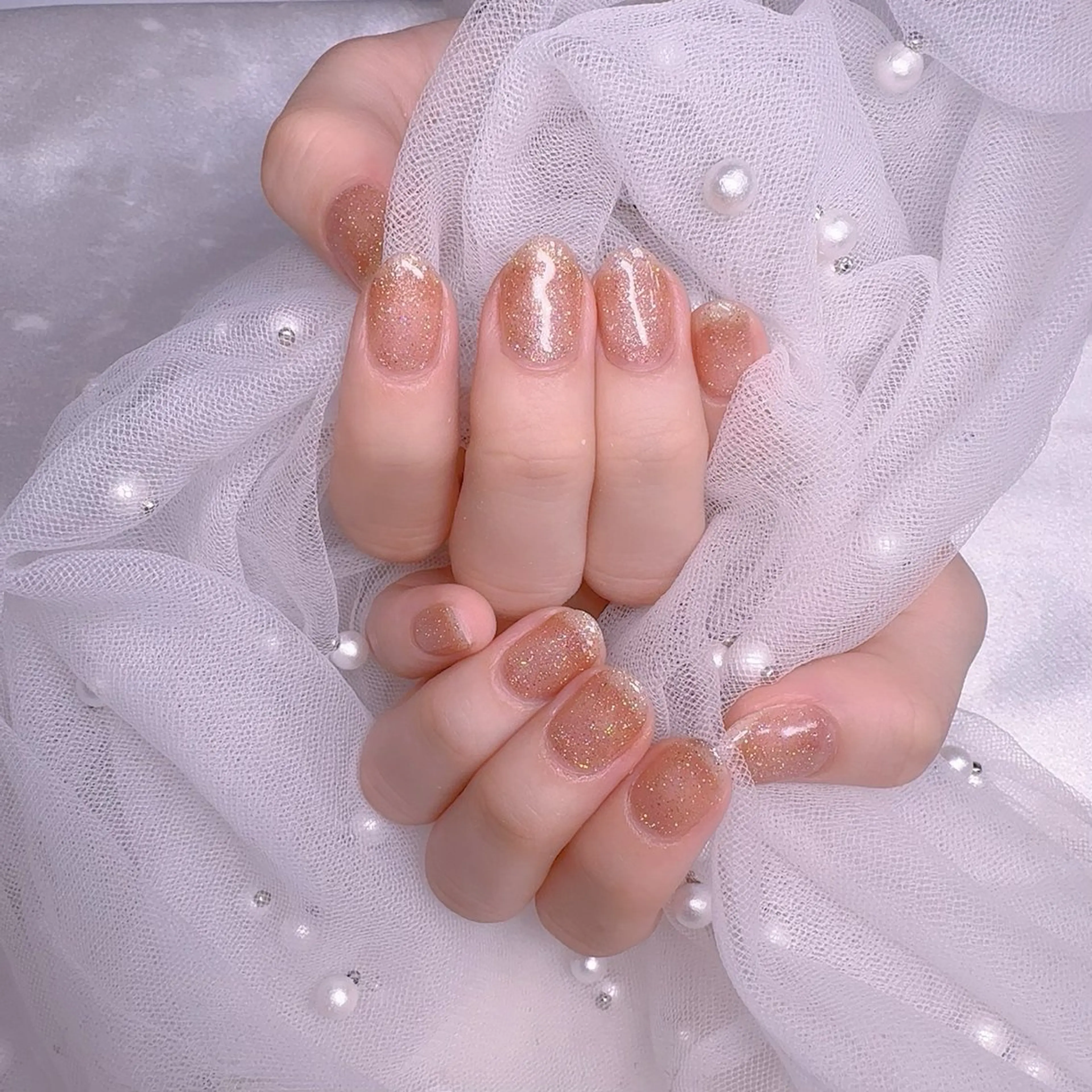 ネイル UMI ネイルサロン新宿🎀のネイルデザイン