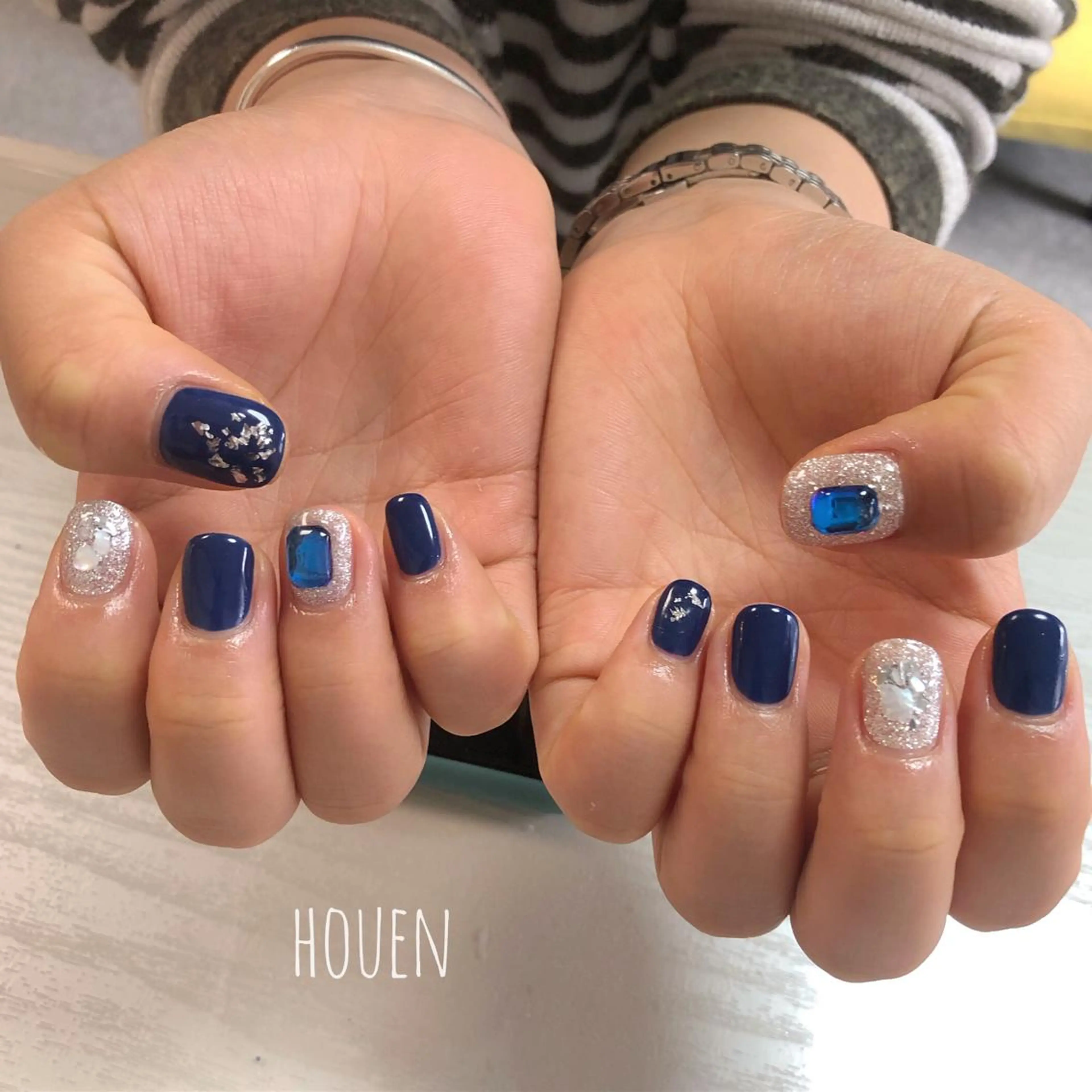 ネイル 持ち込み I P'ink nail salon所属・I pinknail 韓国風·持ち込み専門のネイルデザイン