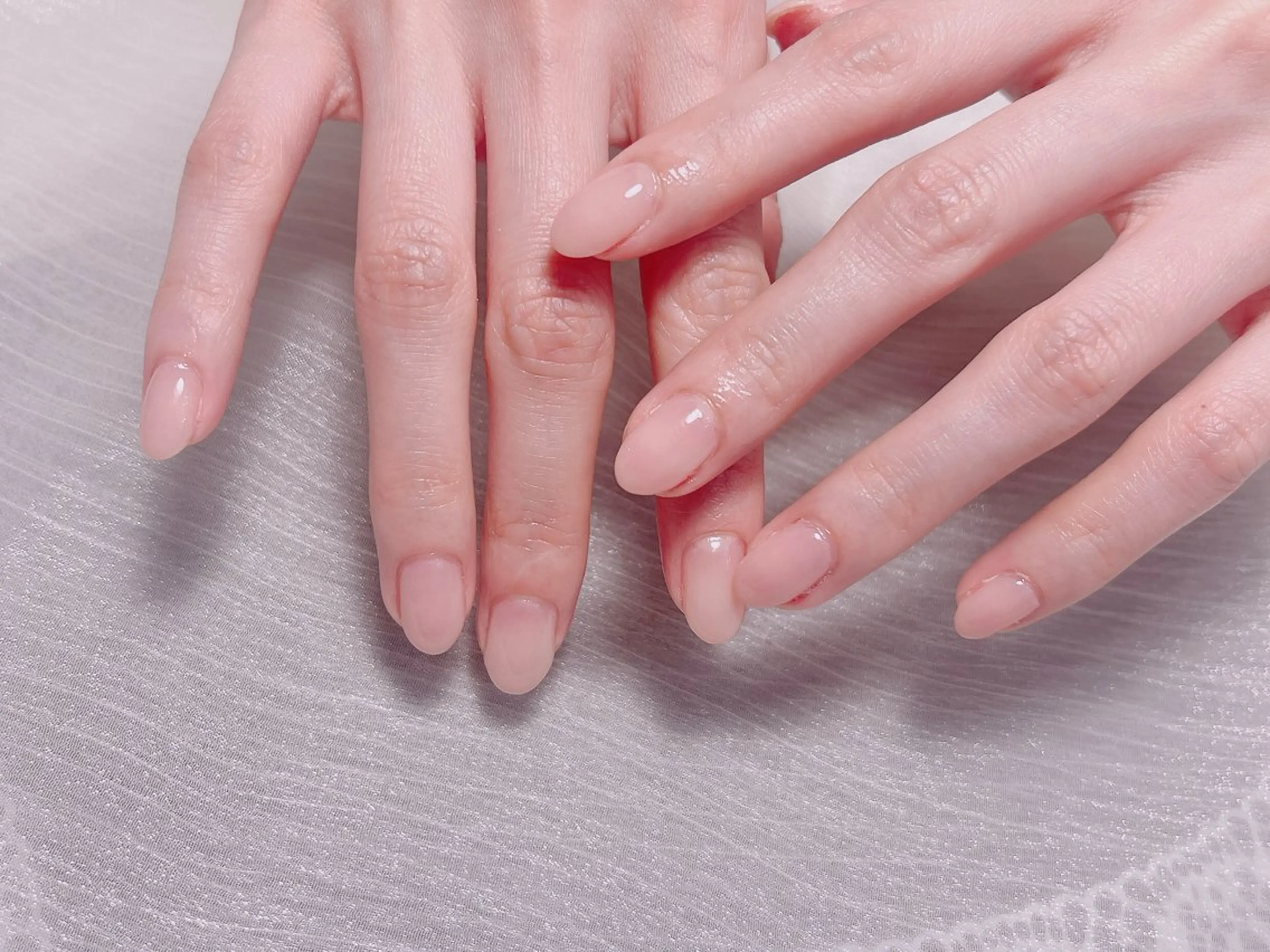 ネイル ハンドネイル KARI ネイルサロンのネイルデザイン