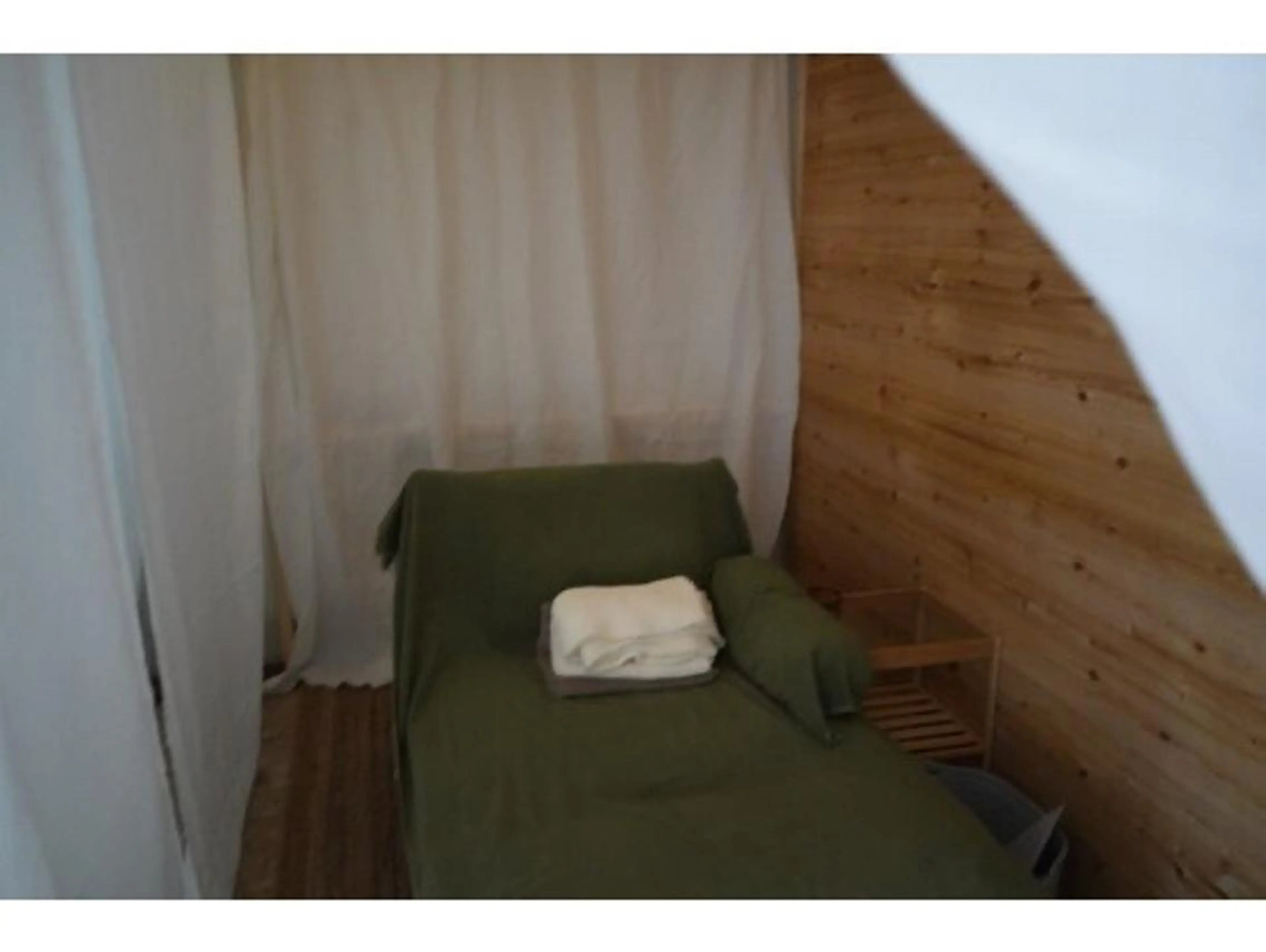 【筋膜リリーススパ30分】筋膜の張り付きを解消する事で頭部だけでなく首、肩のコリ解消にもおススメです。/ドライヘッドスパの写真