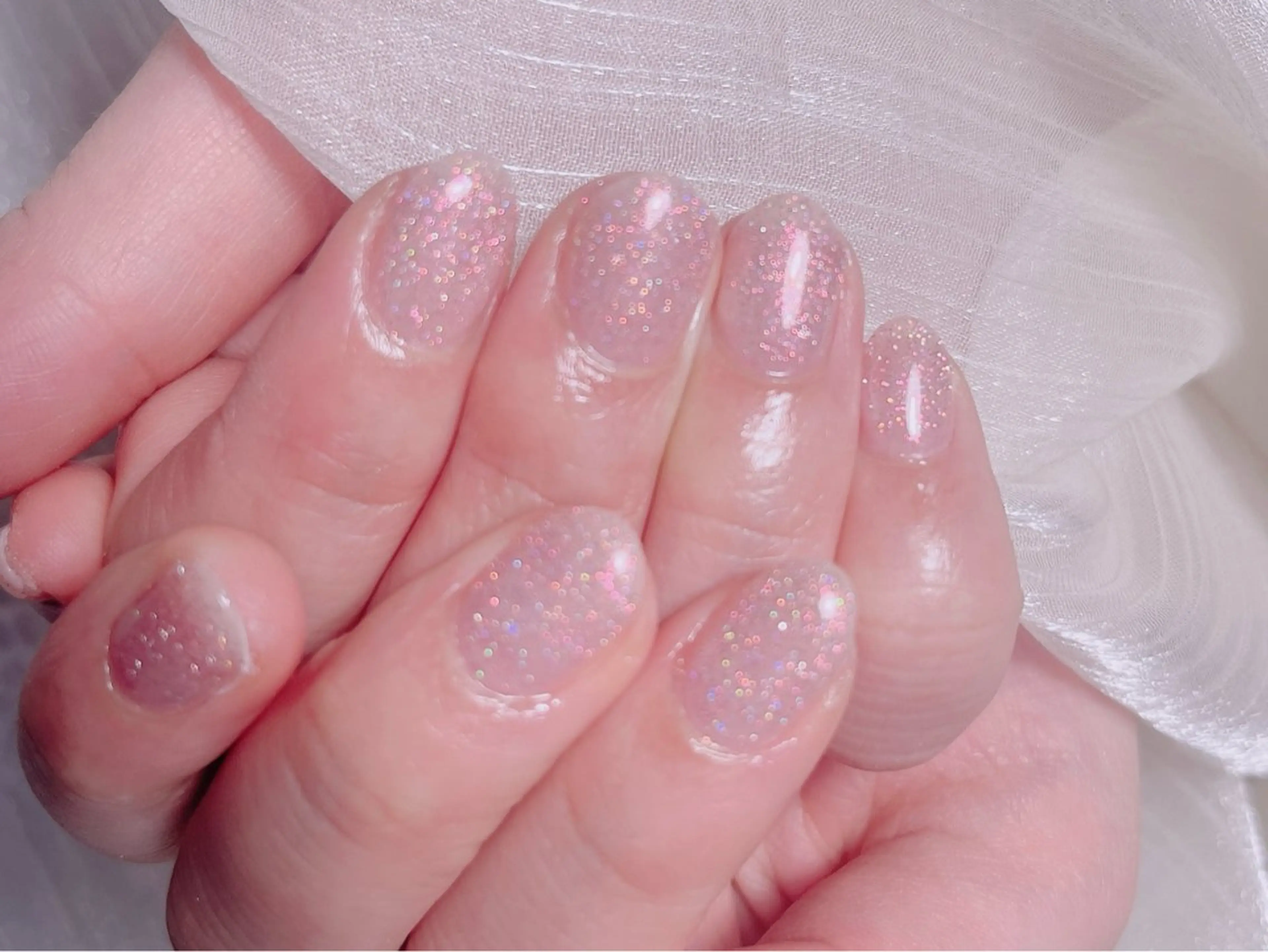 ネイル ハンドネイル KARI ネイルサロンのネイルデザイン