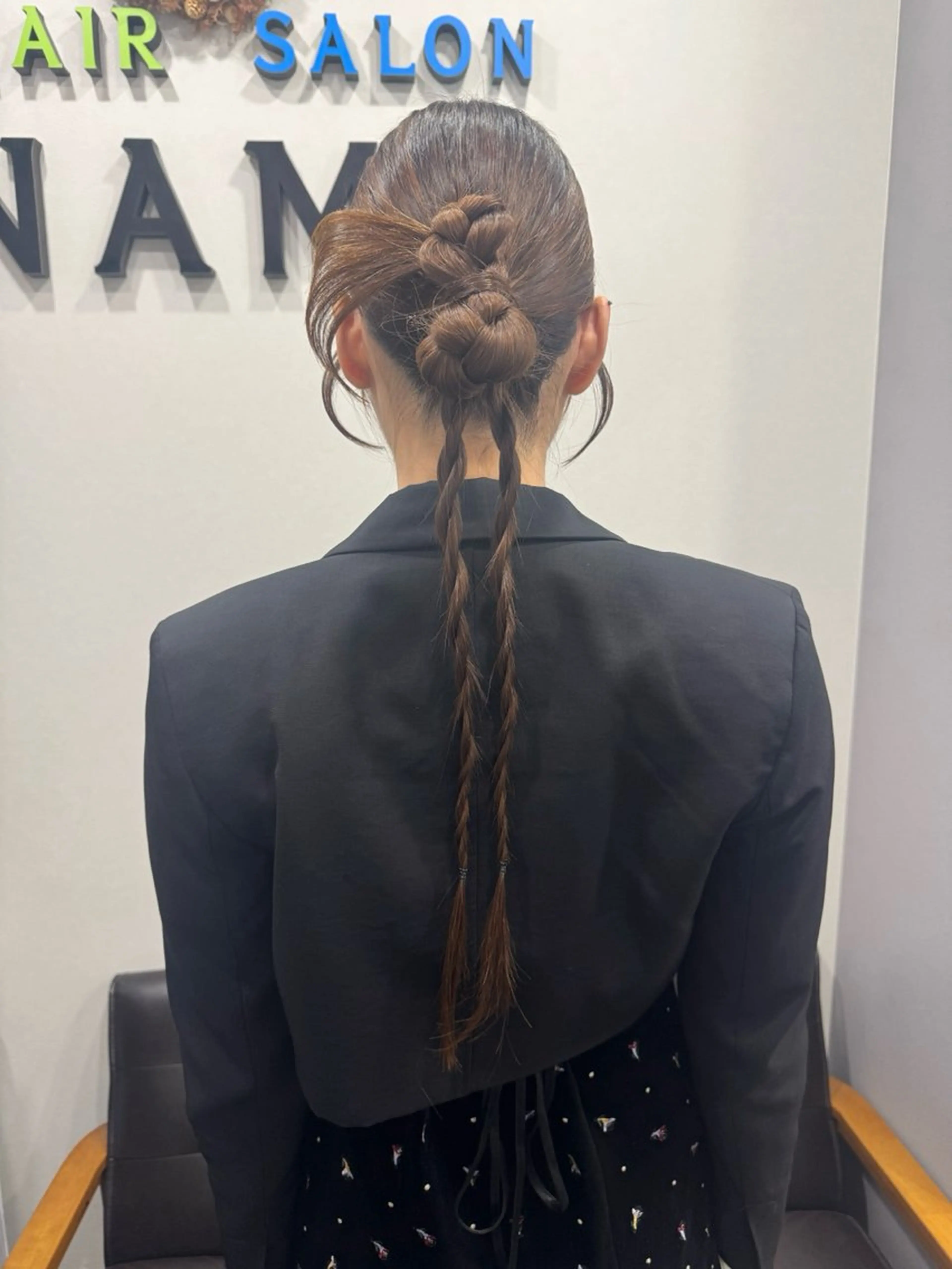 カチモリ🦢🪞(土日+300/早朝料金10時から30分早くなるごとに+500円)の写真