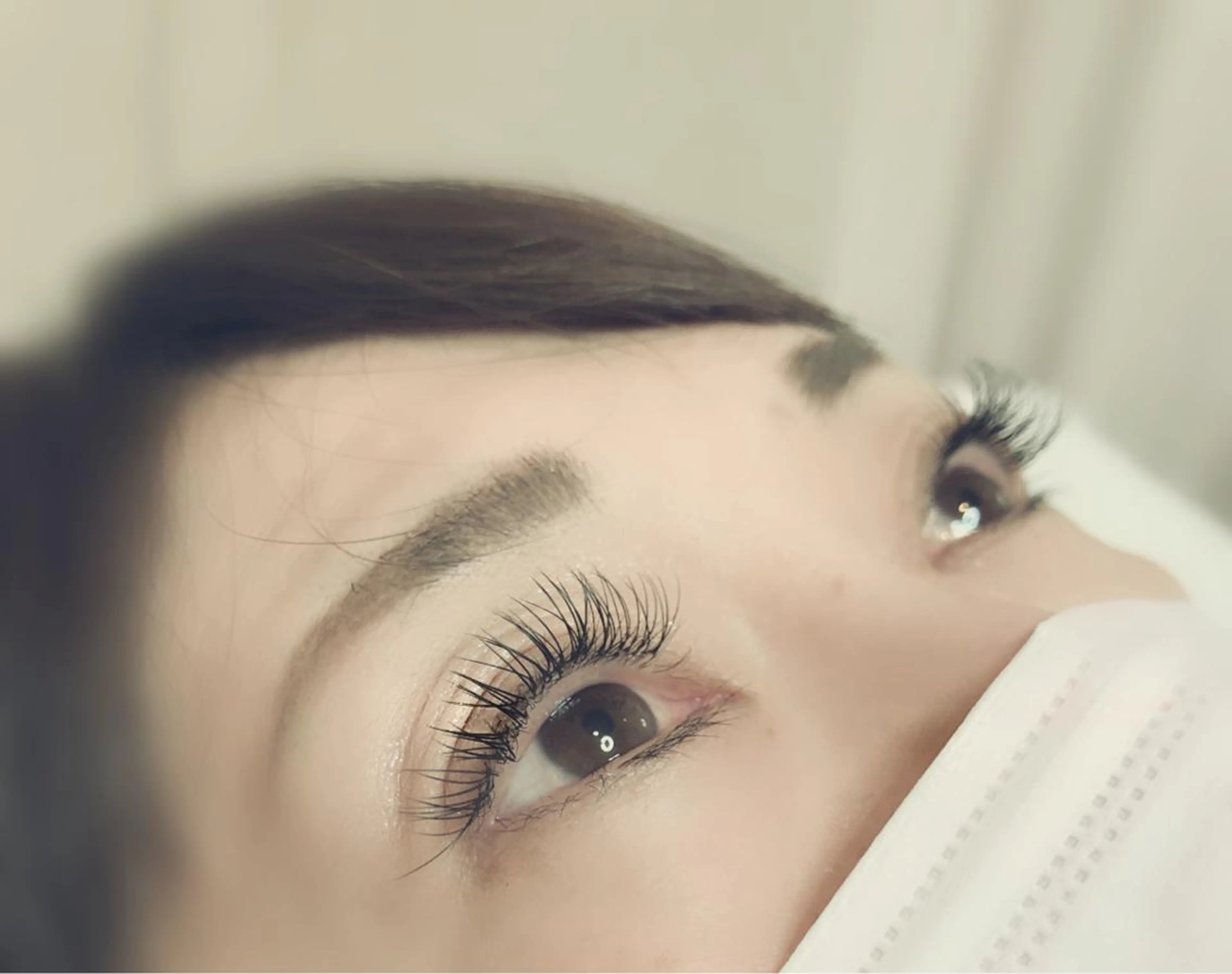 マツエク・マツパ Nanavi 鮎川のマツエク・マツパデザイン