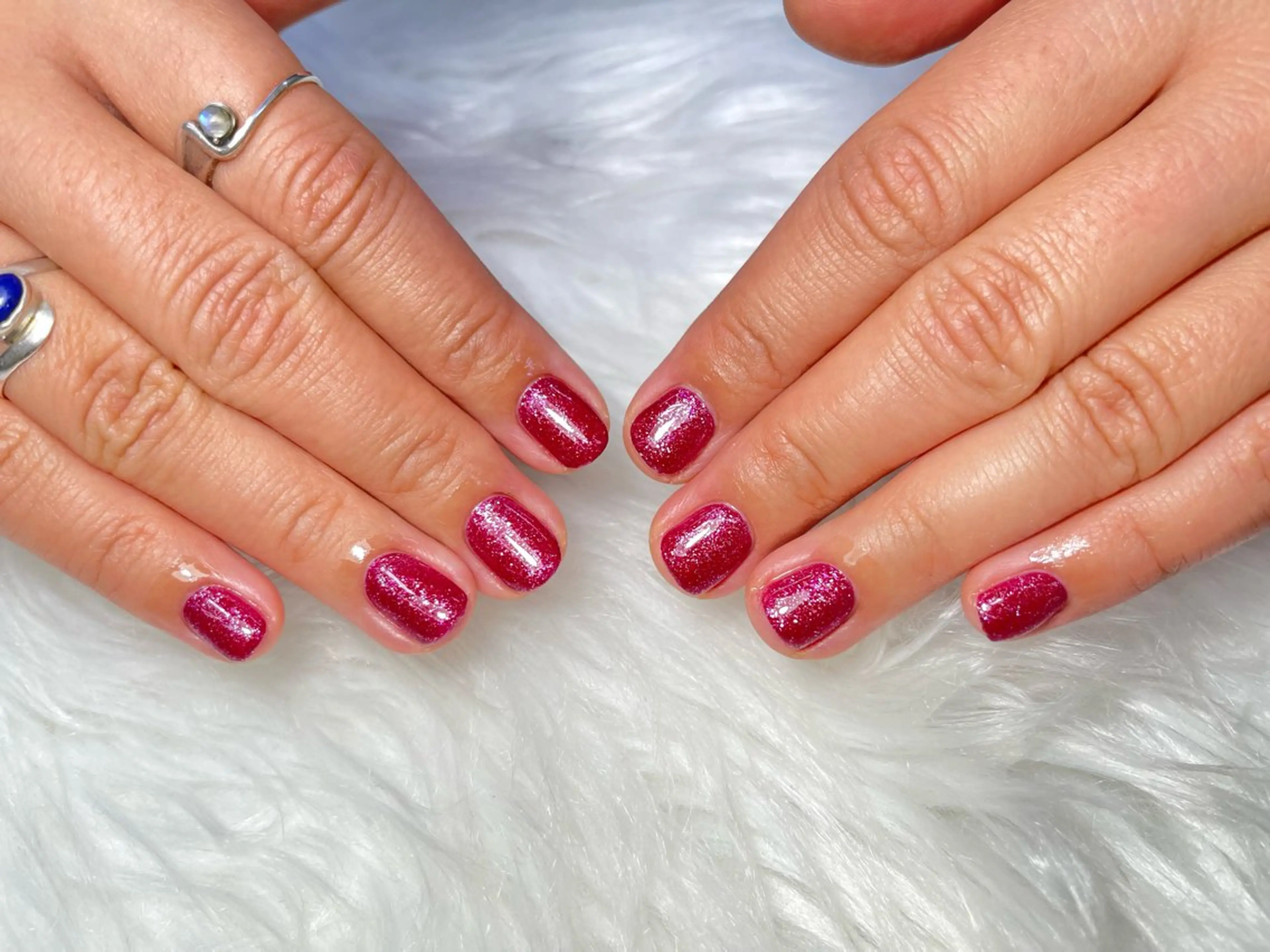 ネイル ♡ KEIKOのネイルデザイン