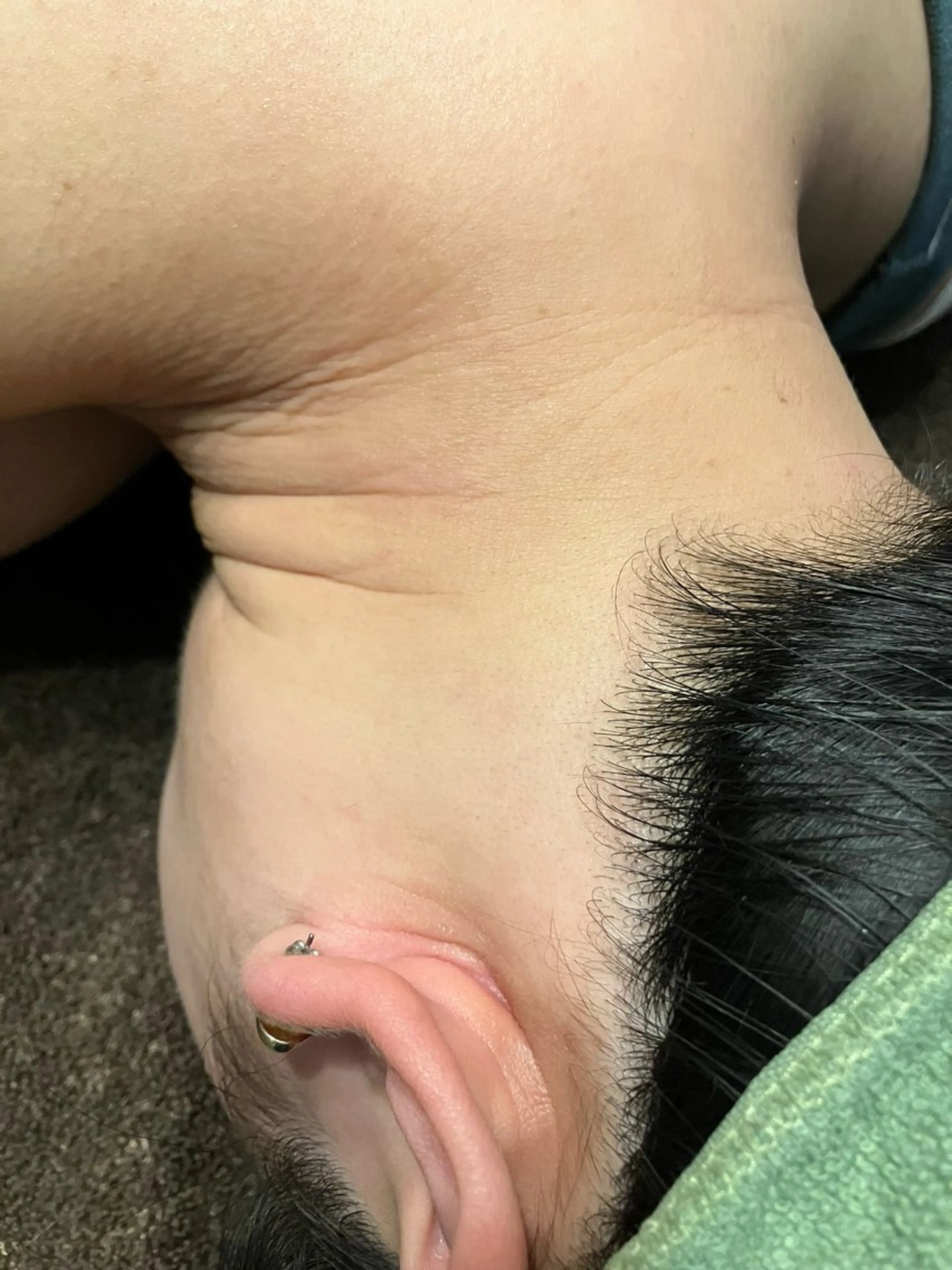 メンズ 脱毛 care court ALICE所属・無期限海外修行中 Alice名古屋脱毛のエステ・リラクイメージ