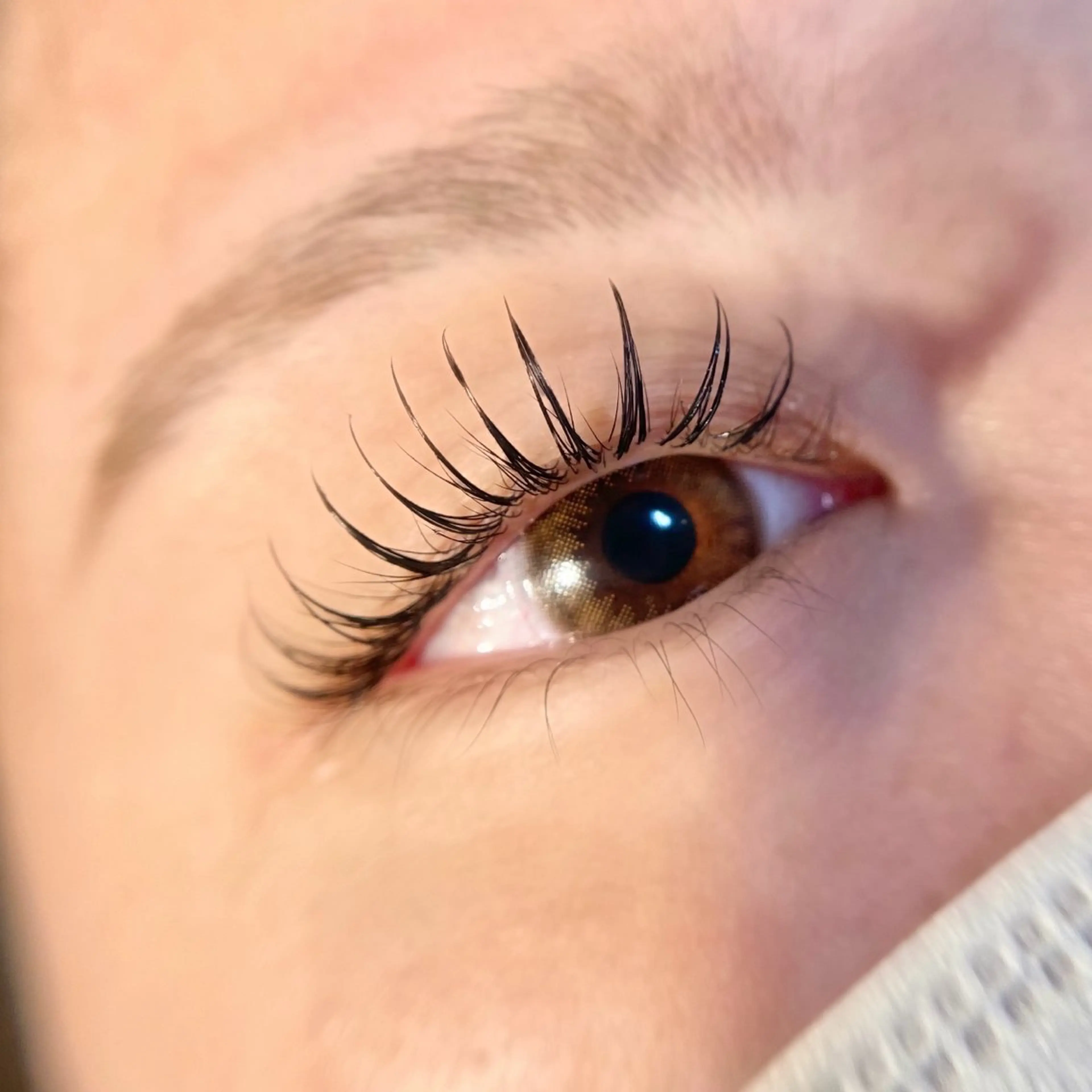 マツエク・マツパ マツエク Eyelash moonのマツエク・マツパデザイン