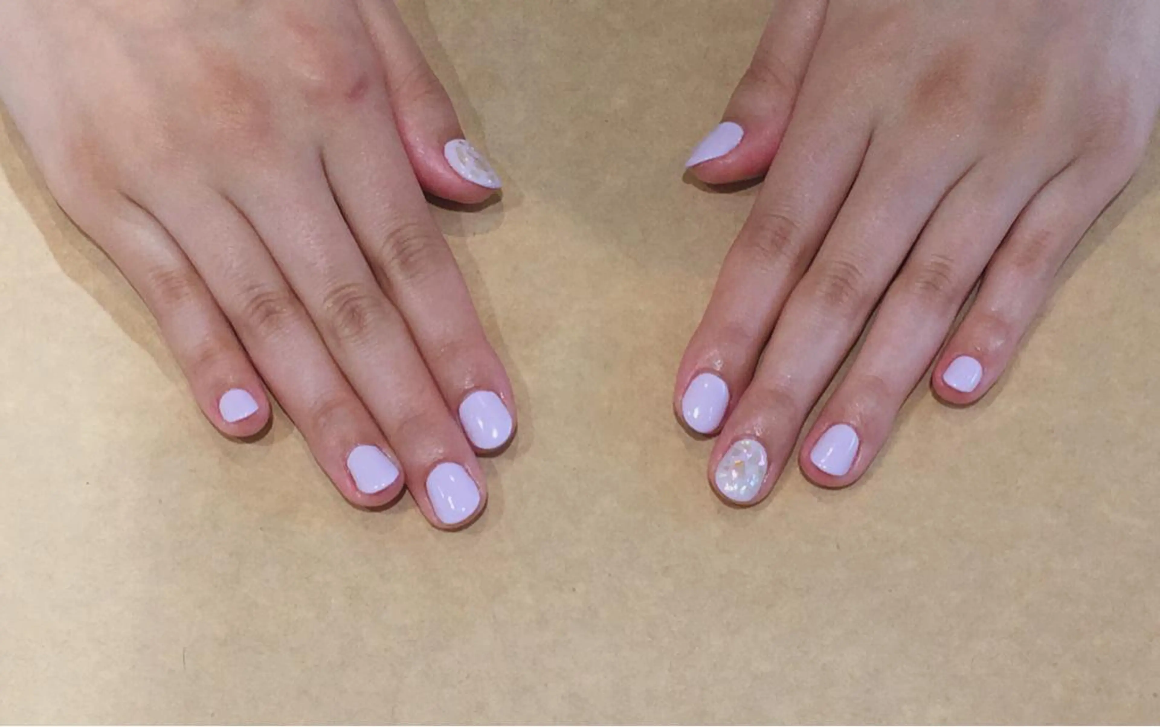 ネイル JurerEye☆ Marikoのネイルデザイン