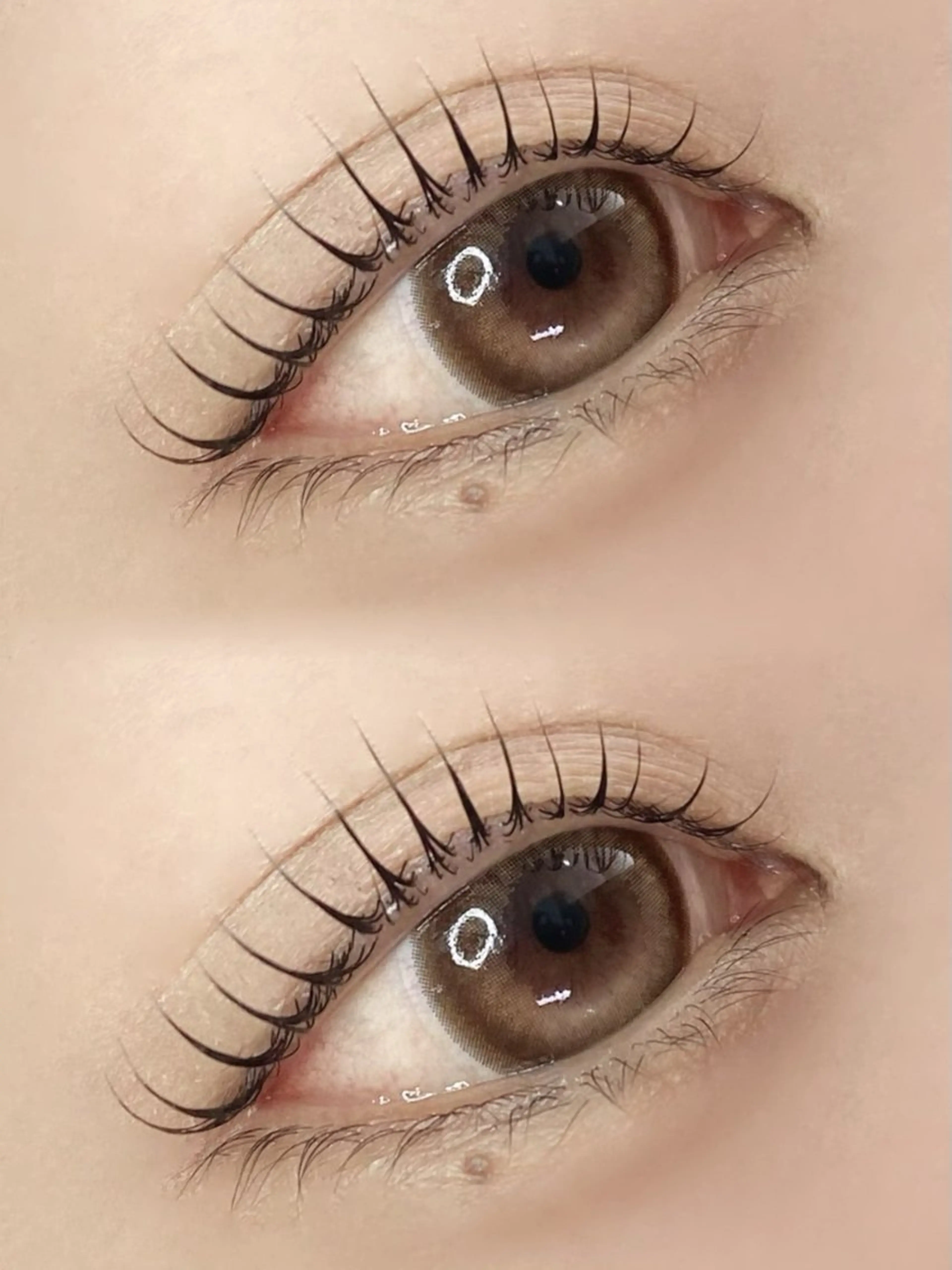 マツエク・マツパ マツパ にしうち ななのマツエク・マツパデザイン