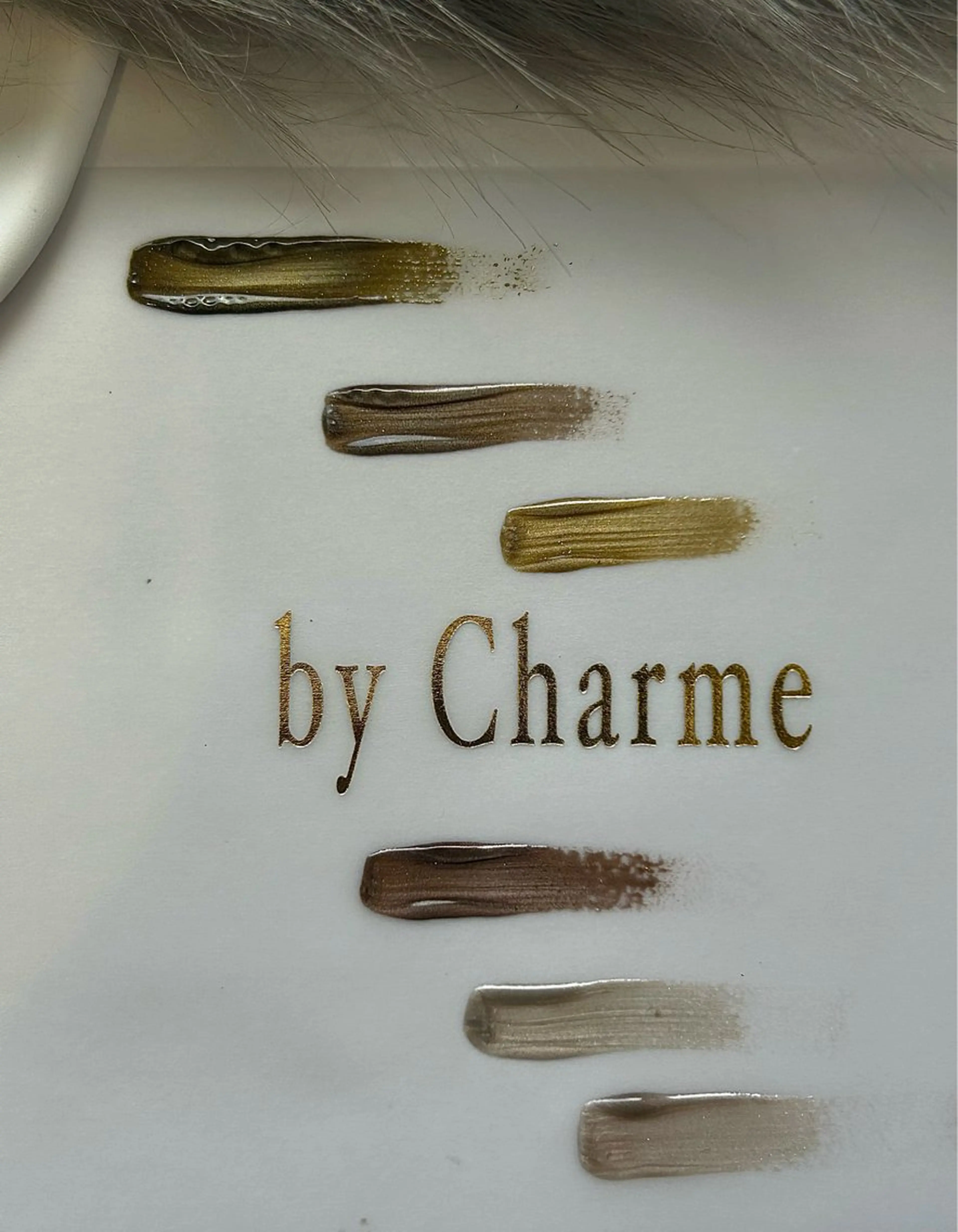 ネイル マグネットネイル ハンドネイル Ray. Maayaのネイルデザイン