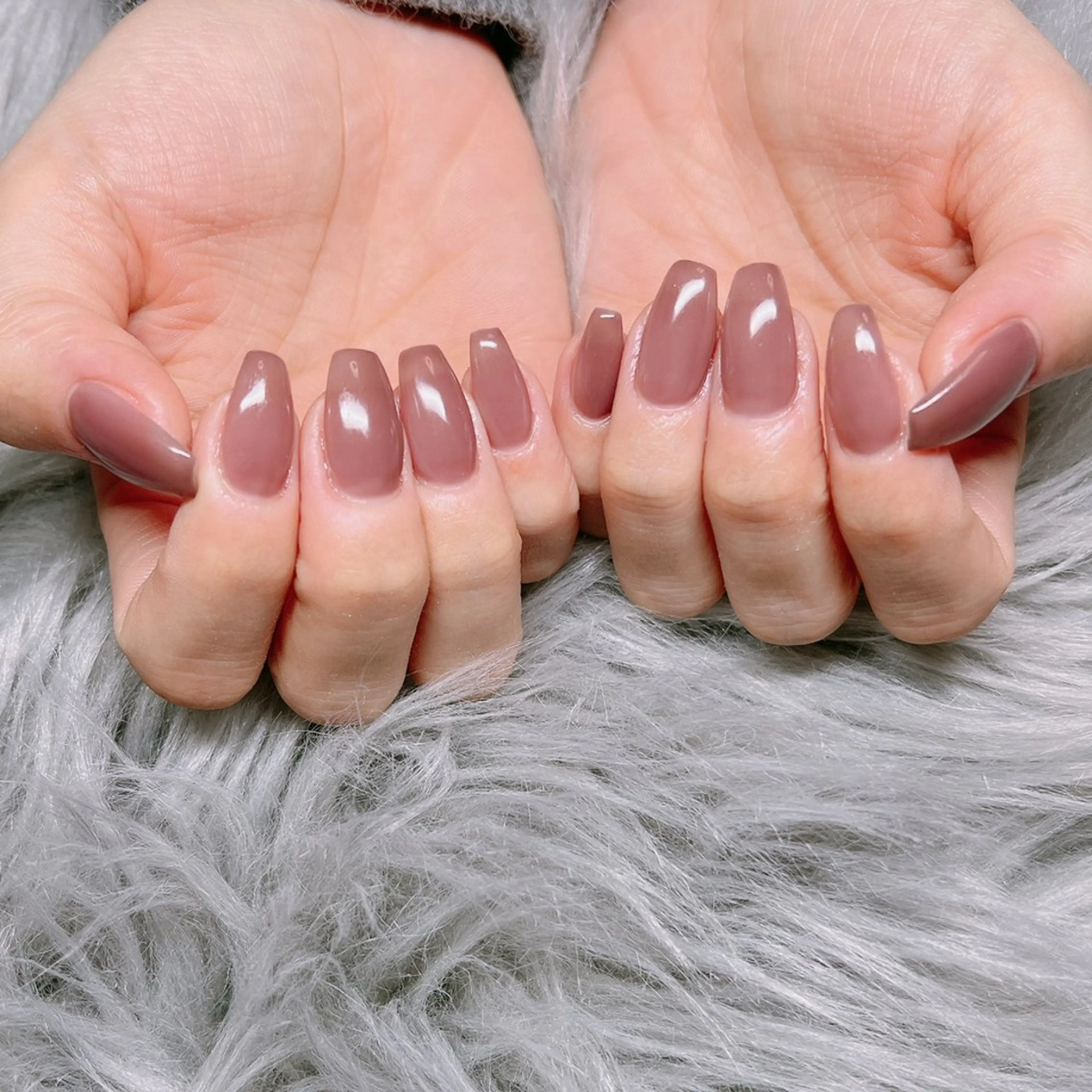 ネイル 個室ネイルサロンDolly  Girl〜ドーリーガール〜所属・DollyGirl KYOKOのネイルデザイン