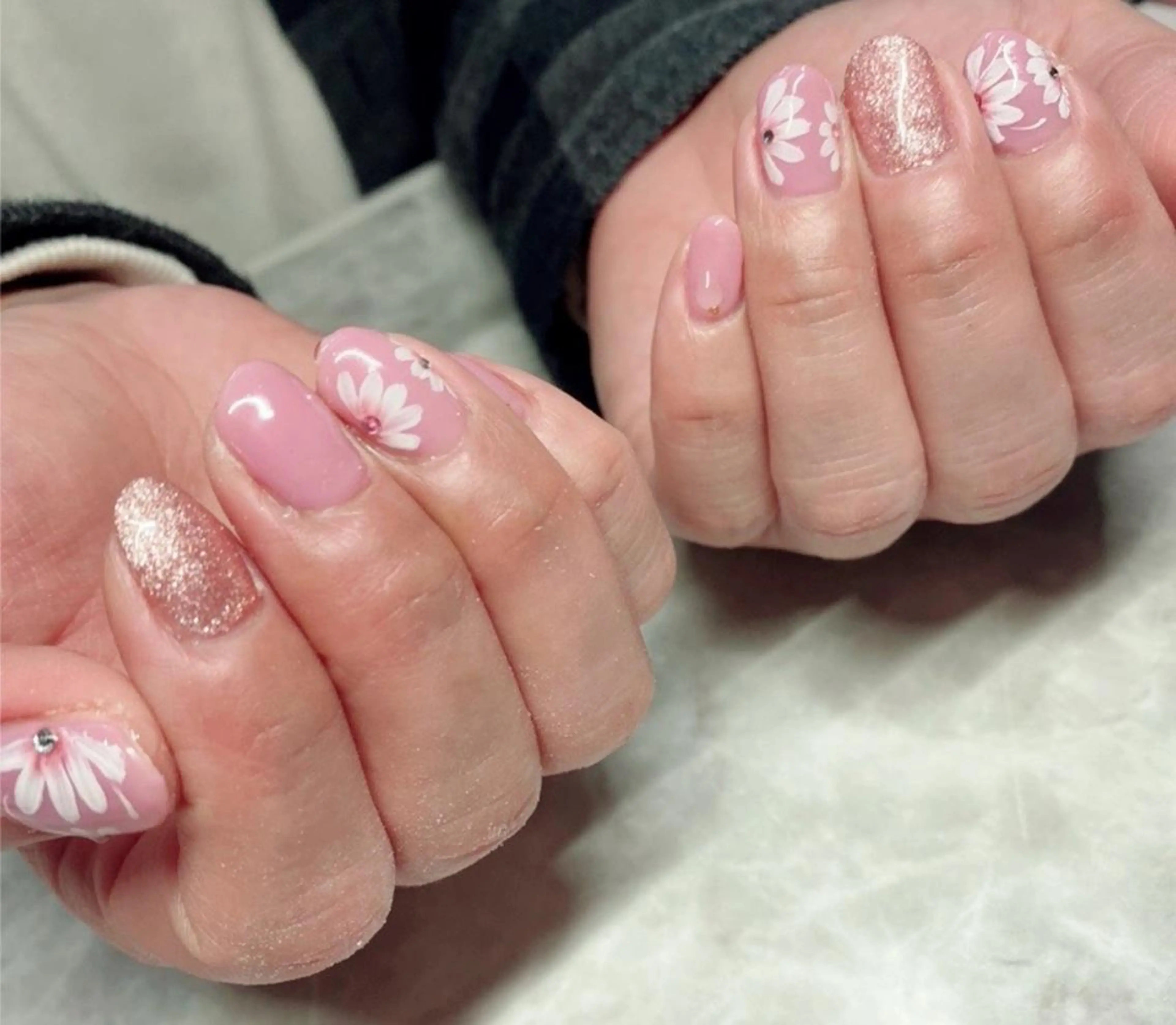 ネイル ネイリスト♡ AYAKOのネイルデザイン