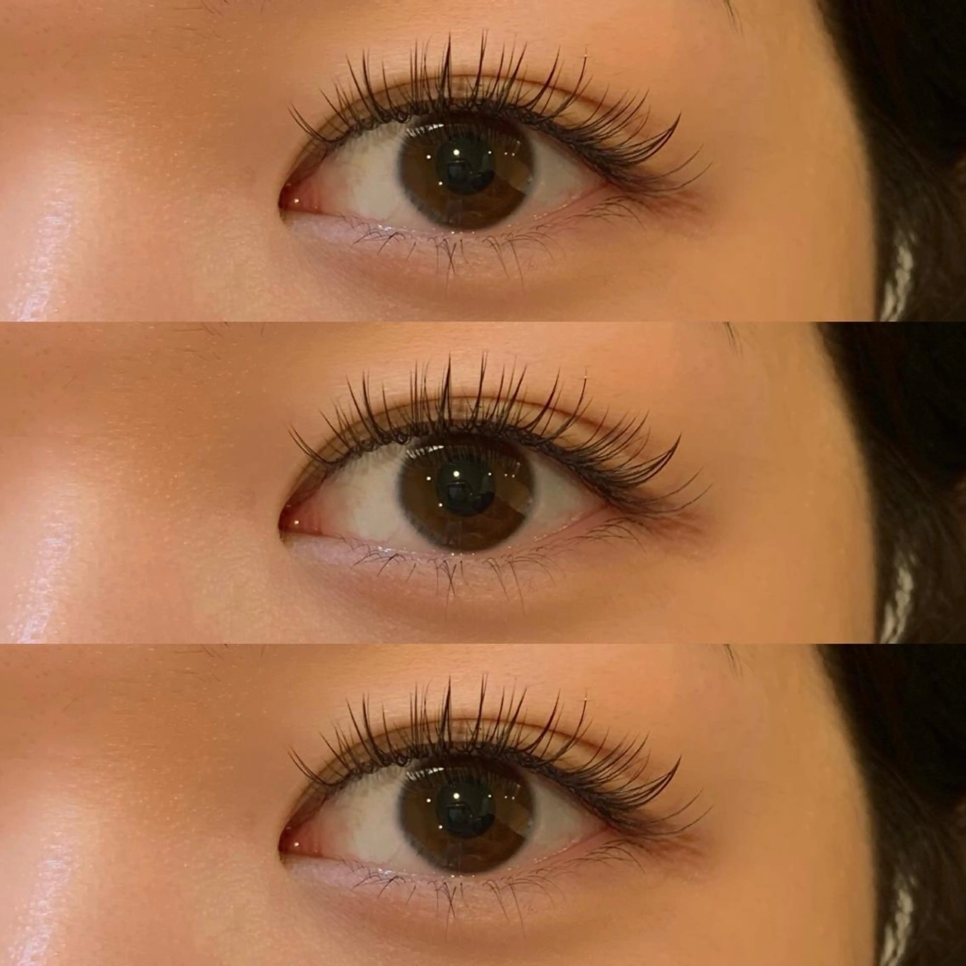 マツエク・マツパ マツエク 𝘮 𝘢 𝘰 .のマツエク・マツパデザイン