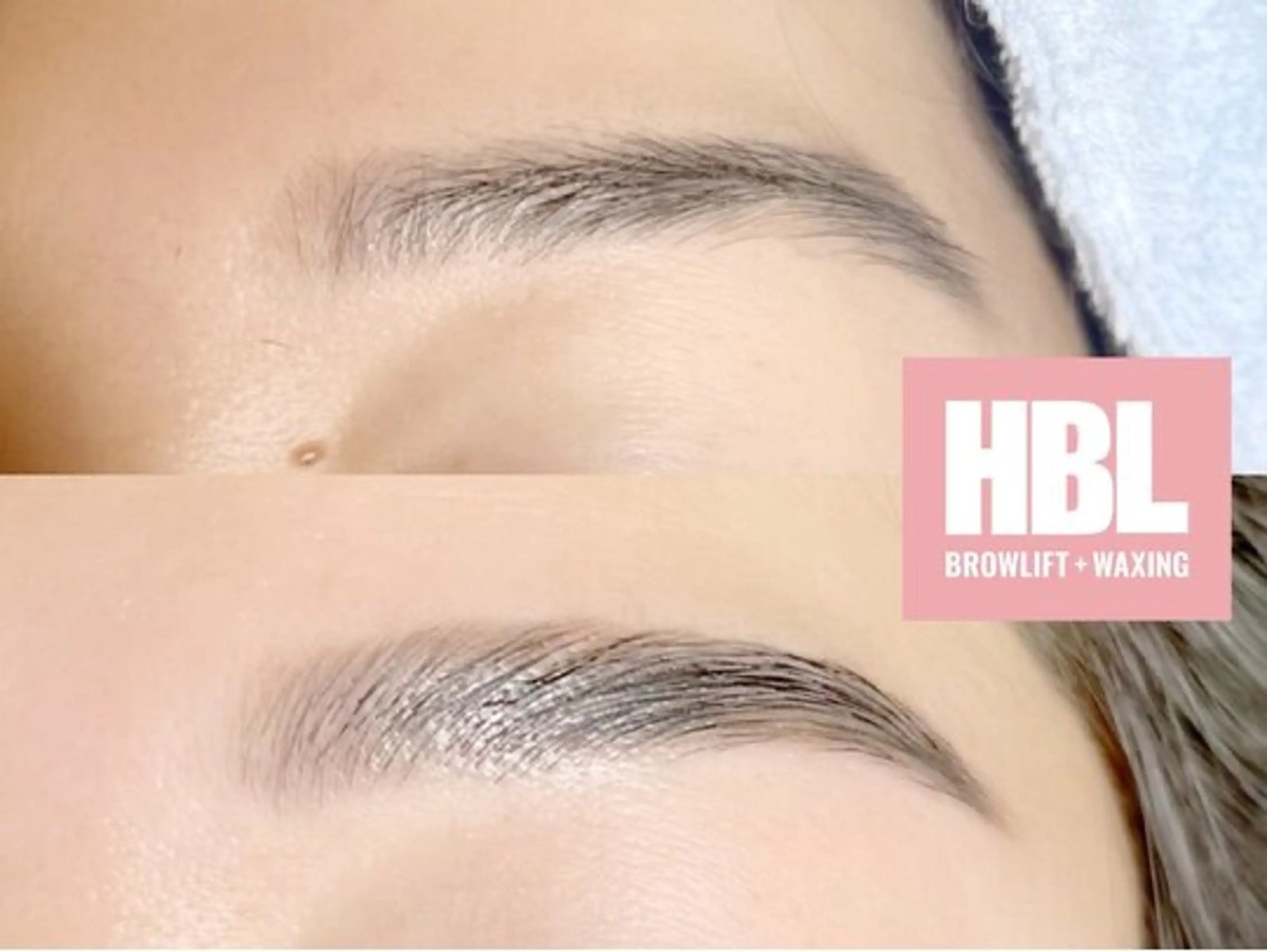 アイブロウ Sia.京橋店所属・Sia. 京橋店/大阪のマツエク・マツパデザイン