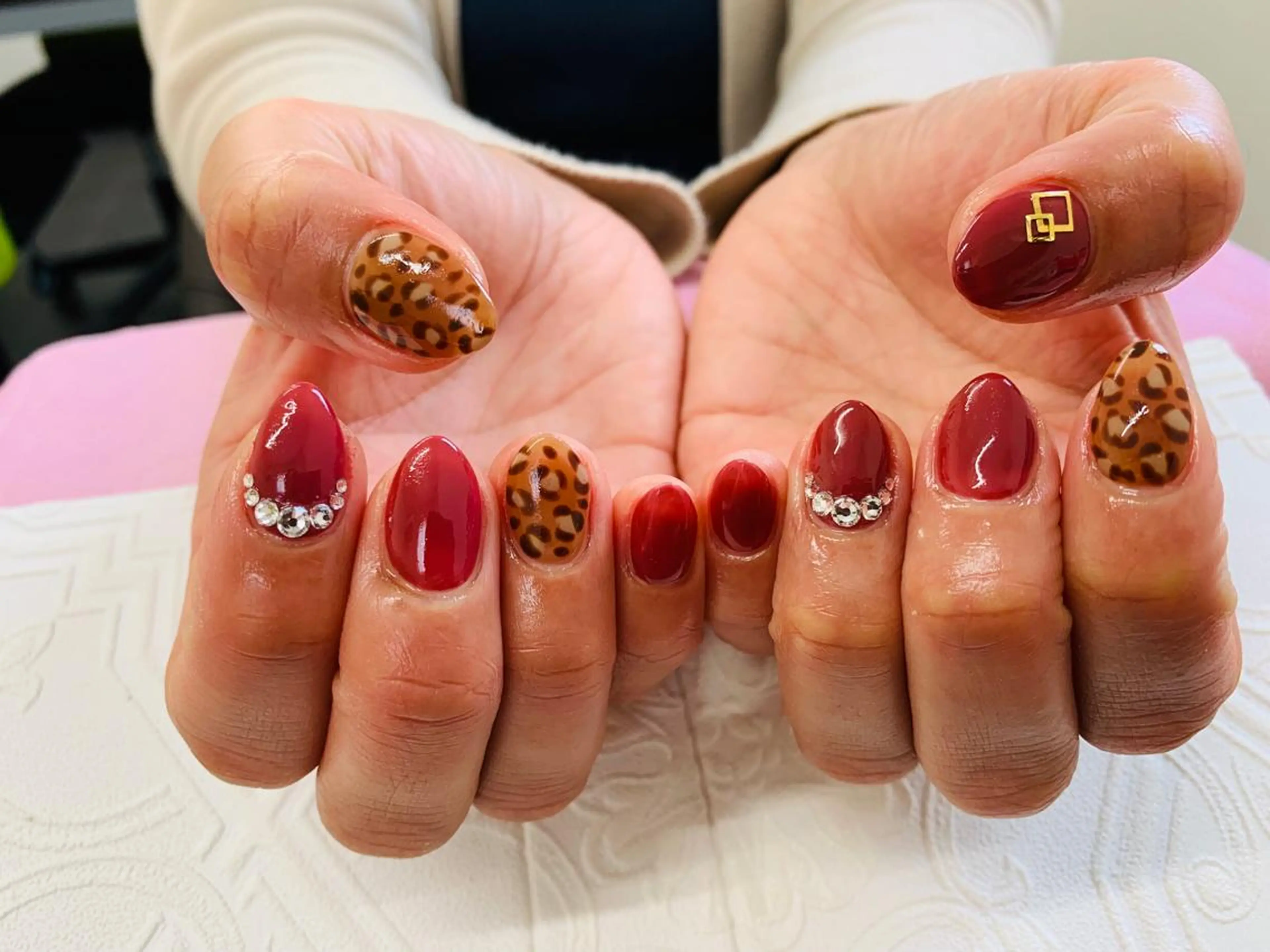 ネイル Embellir ♡鏡味のその他イメージ