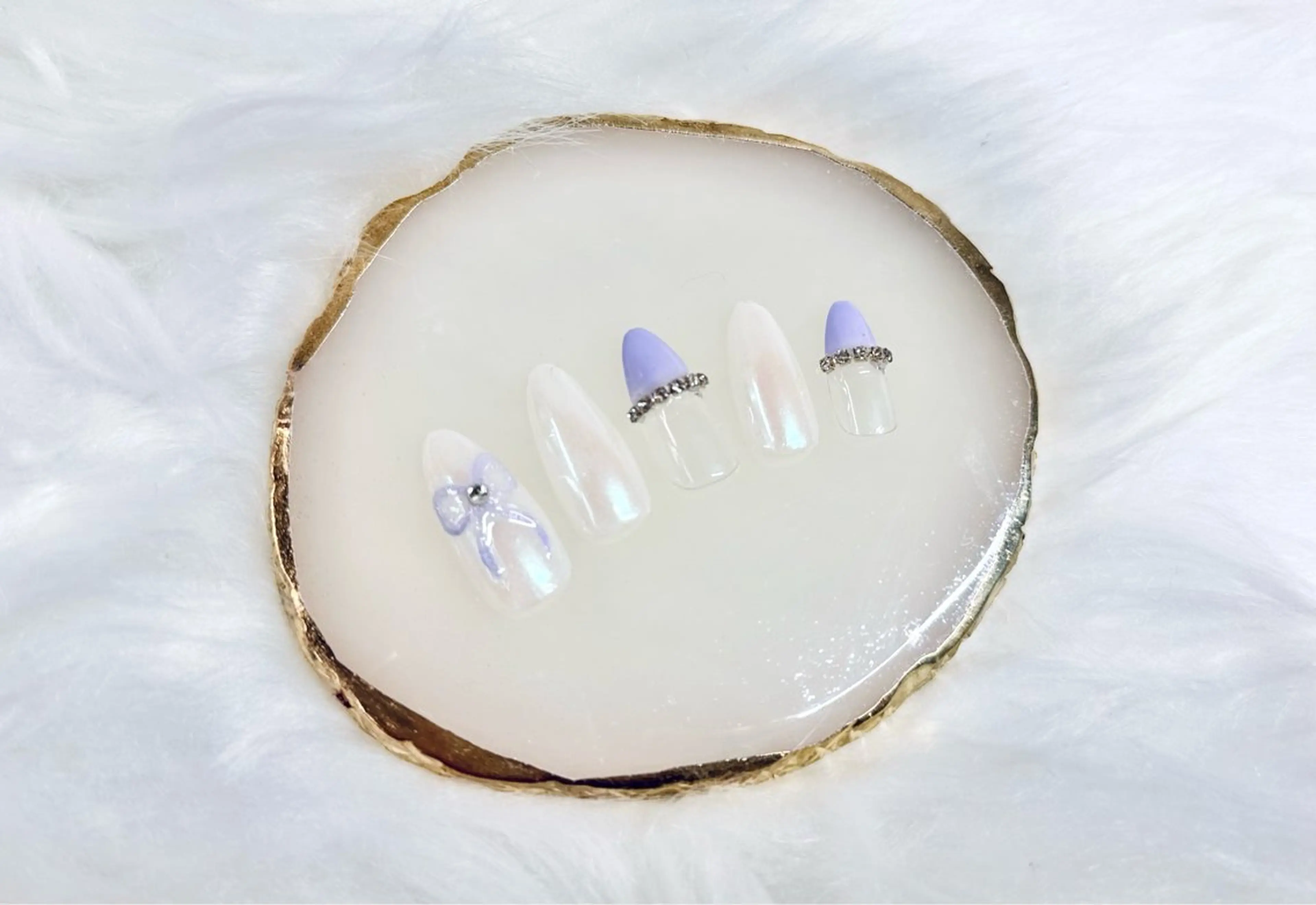 ネイル nail choa.のネイルデザイン