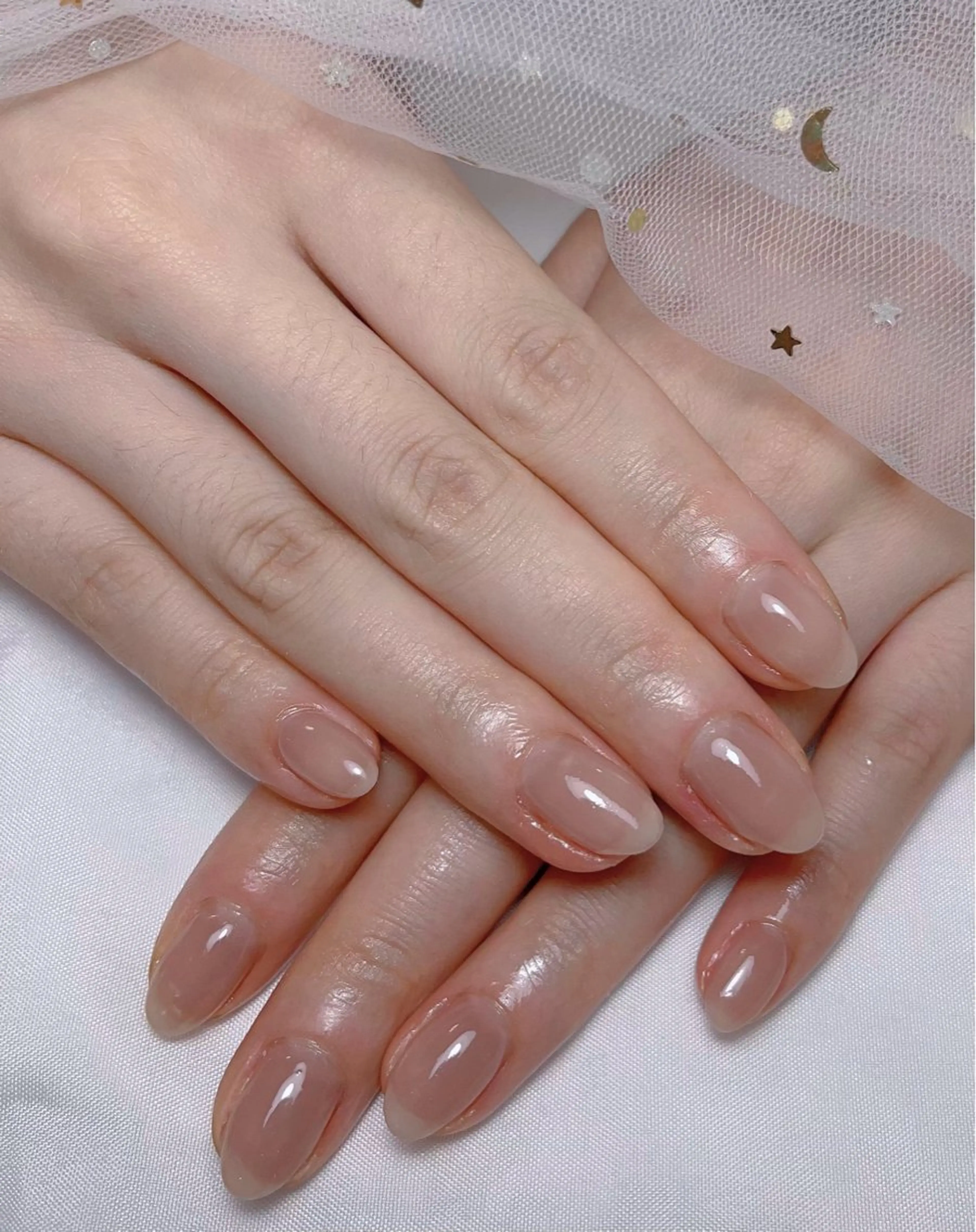 ネイル KA Linのネイルデザイン