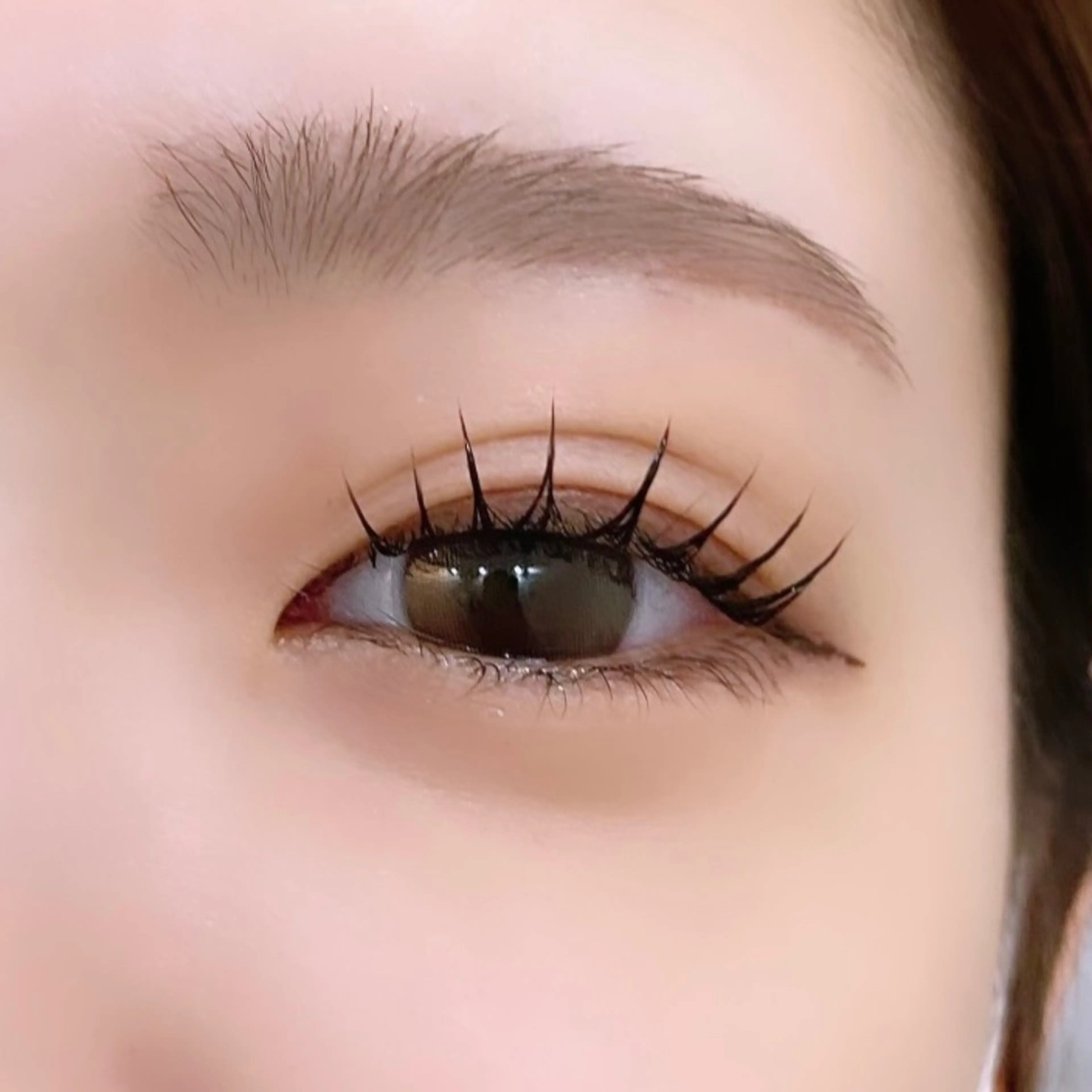 マツエク・マツパ マツパ 🐠DIAMOND EYES店長🏝️堤のマツエク・マツパデザイン