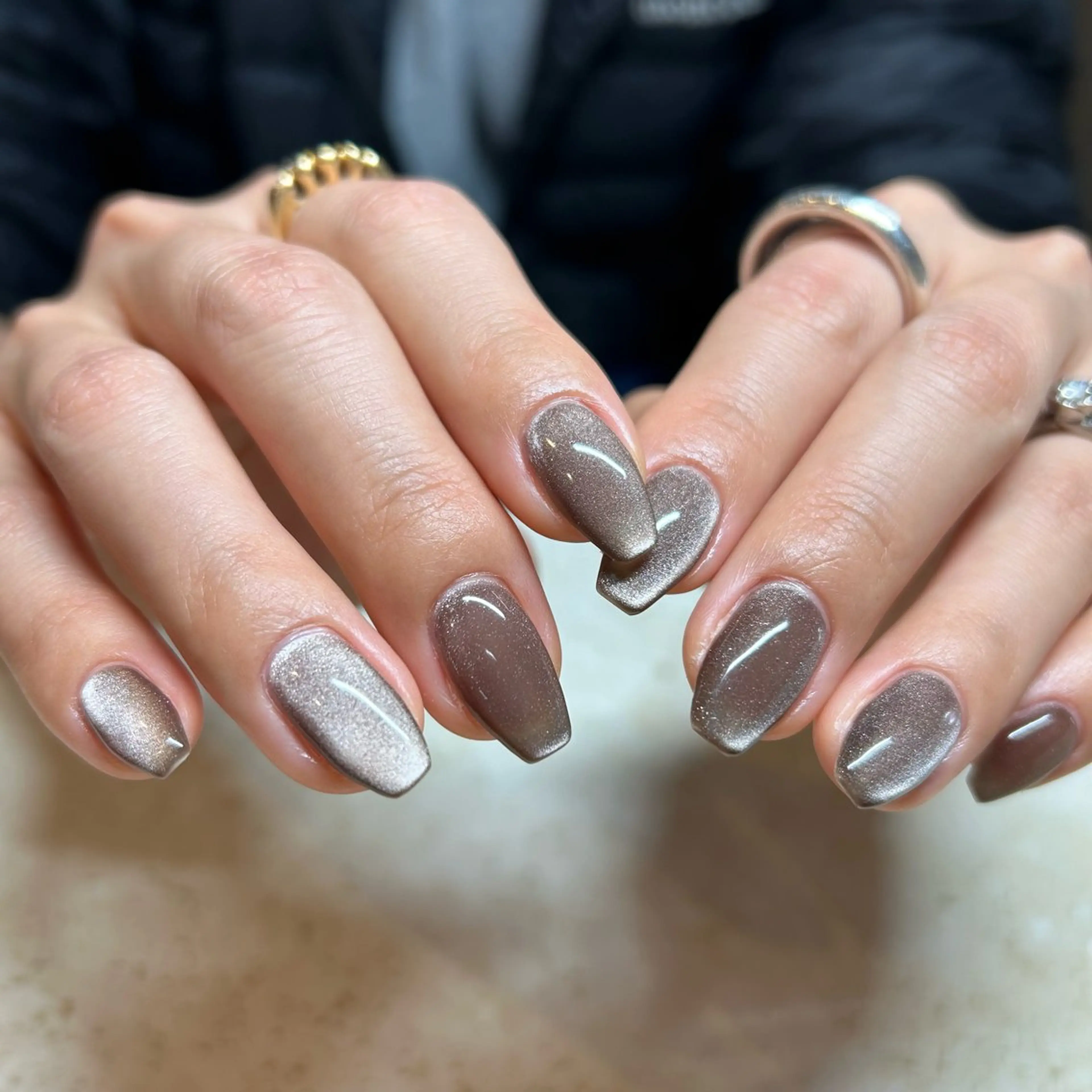 ネイル ayumi / Manonのネイルデザイン