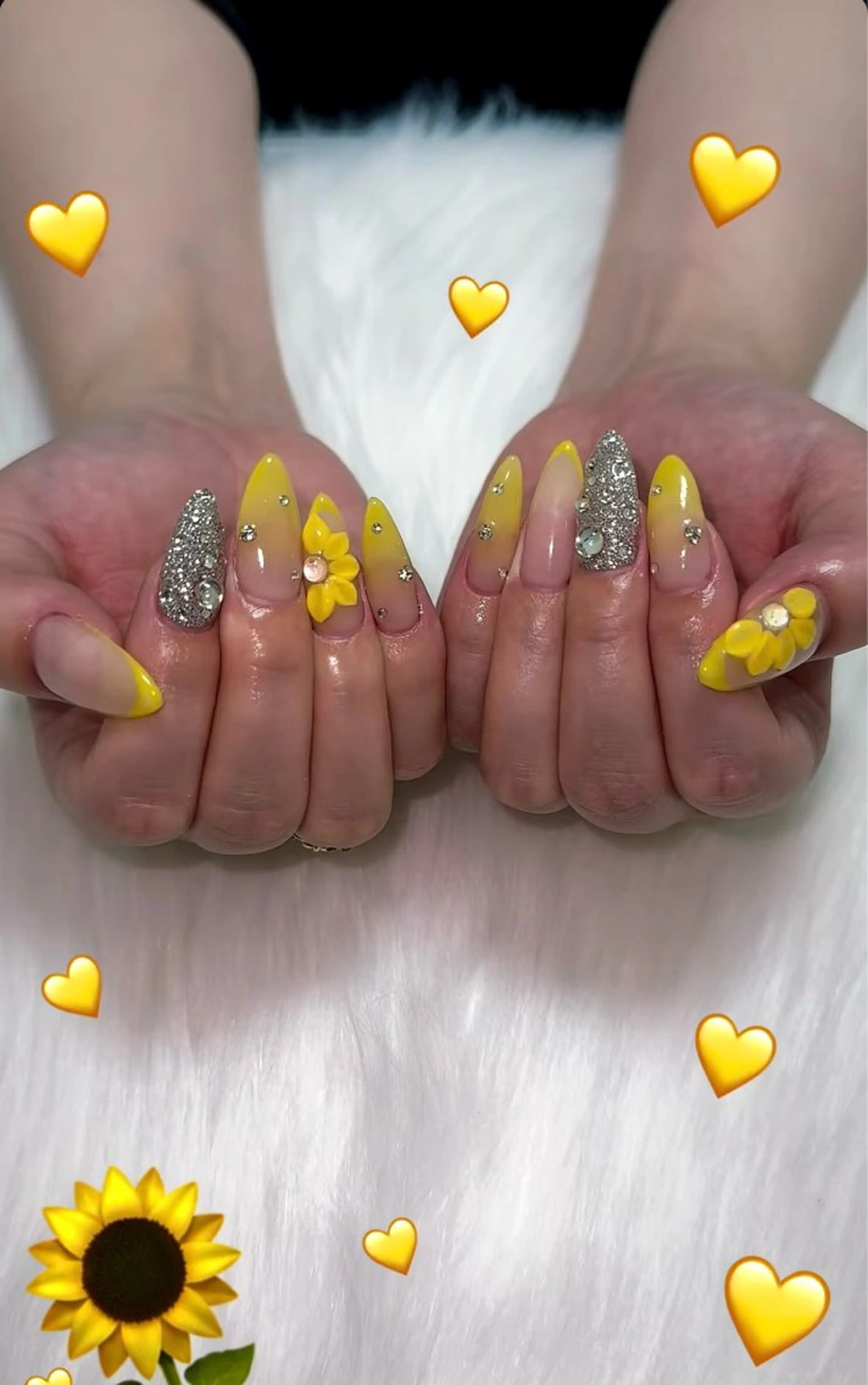 ネイル lillie nailのネイルデザイン