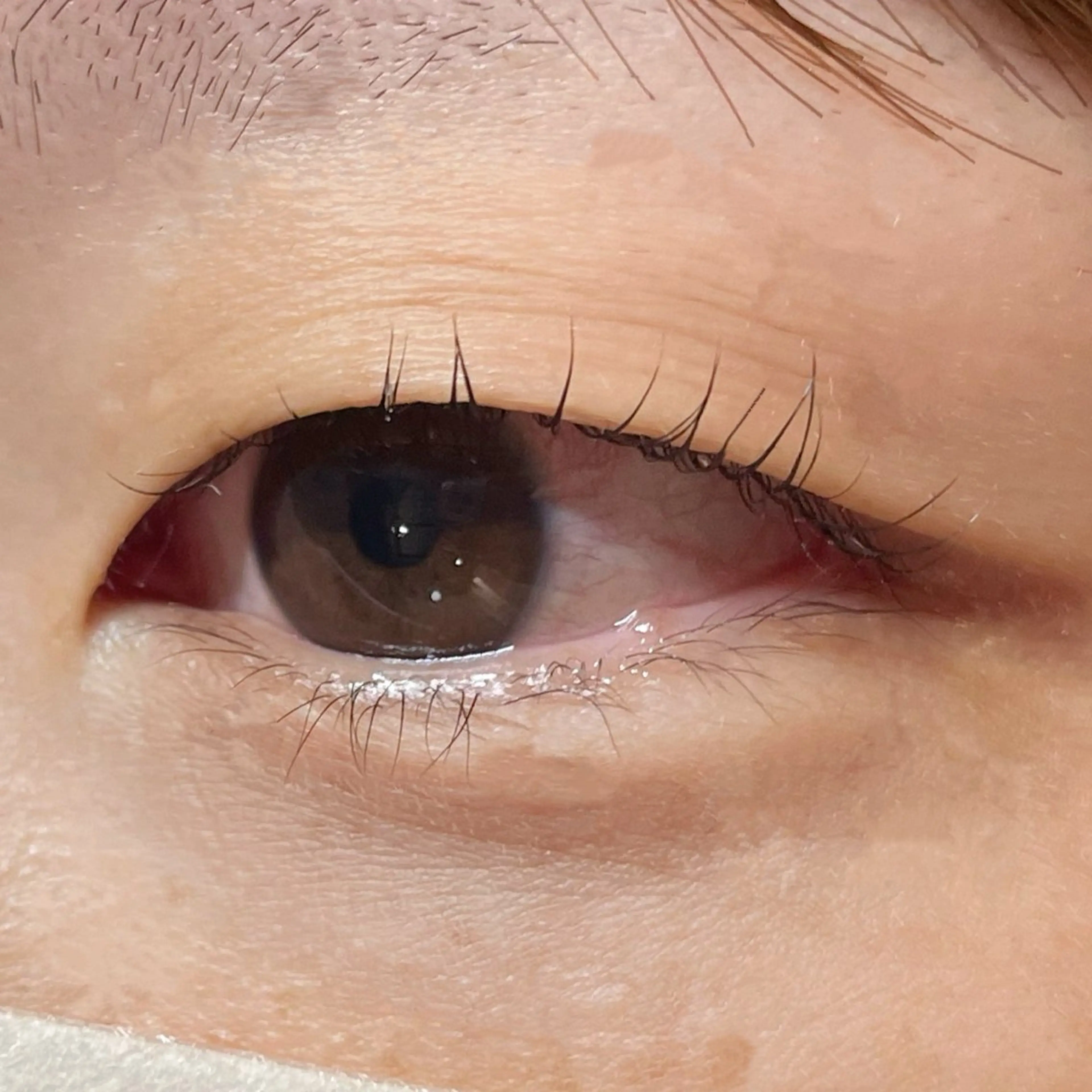 マツエク・マツパ マツパ 櫻井 怜華のマツエク・マツパデザイン