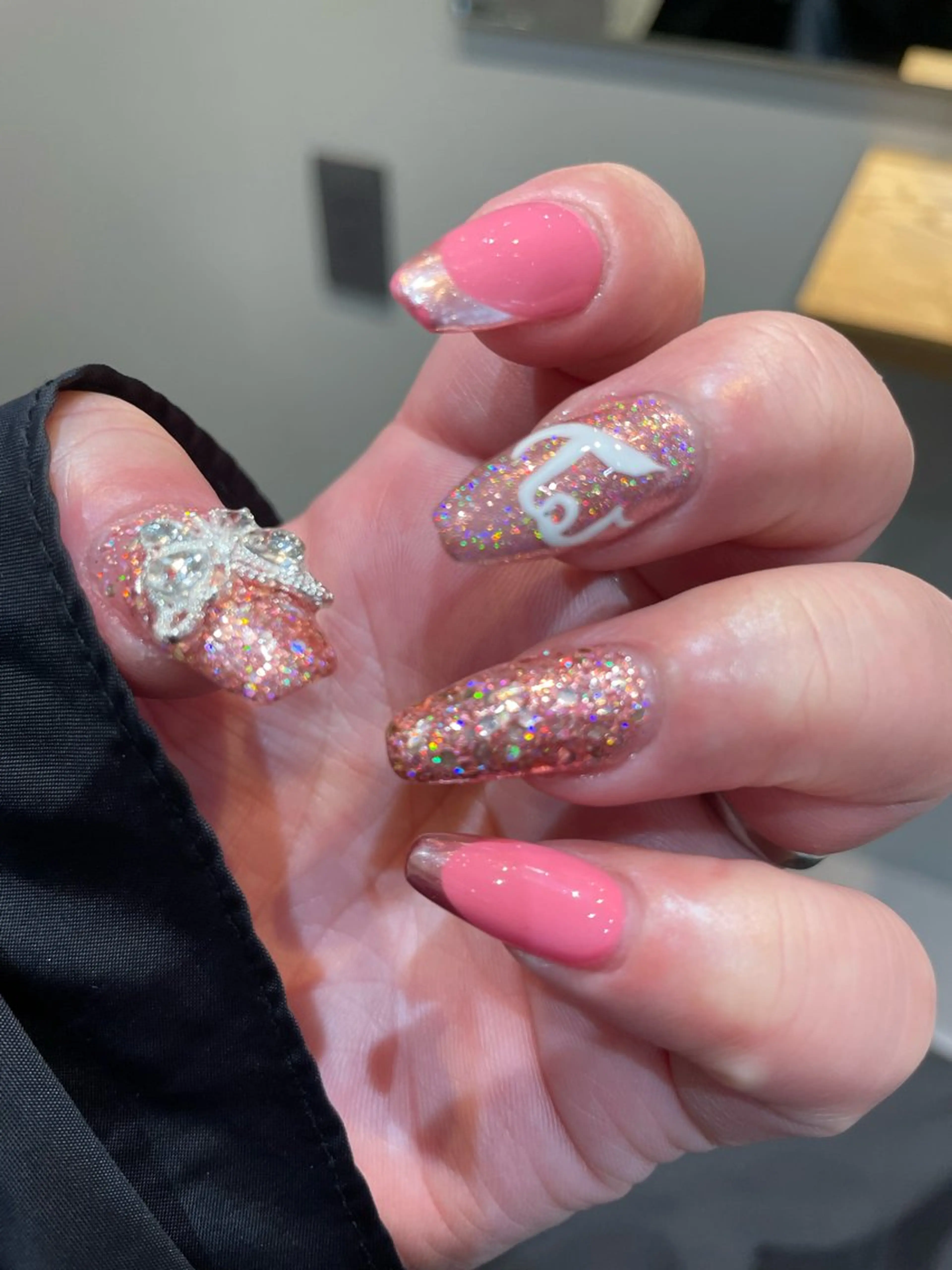 ネイル MEILI_NAIL /メイリーネイルのネイルデザイン