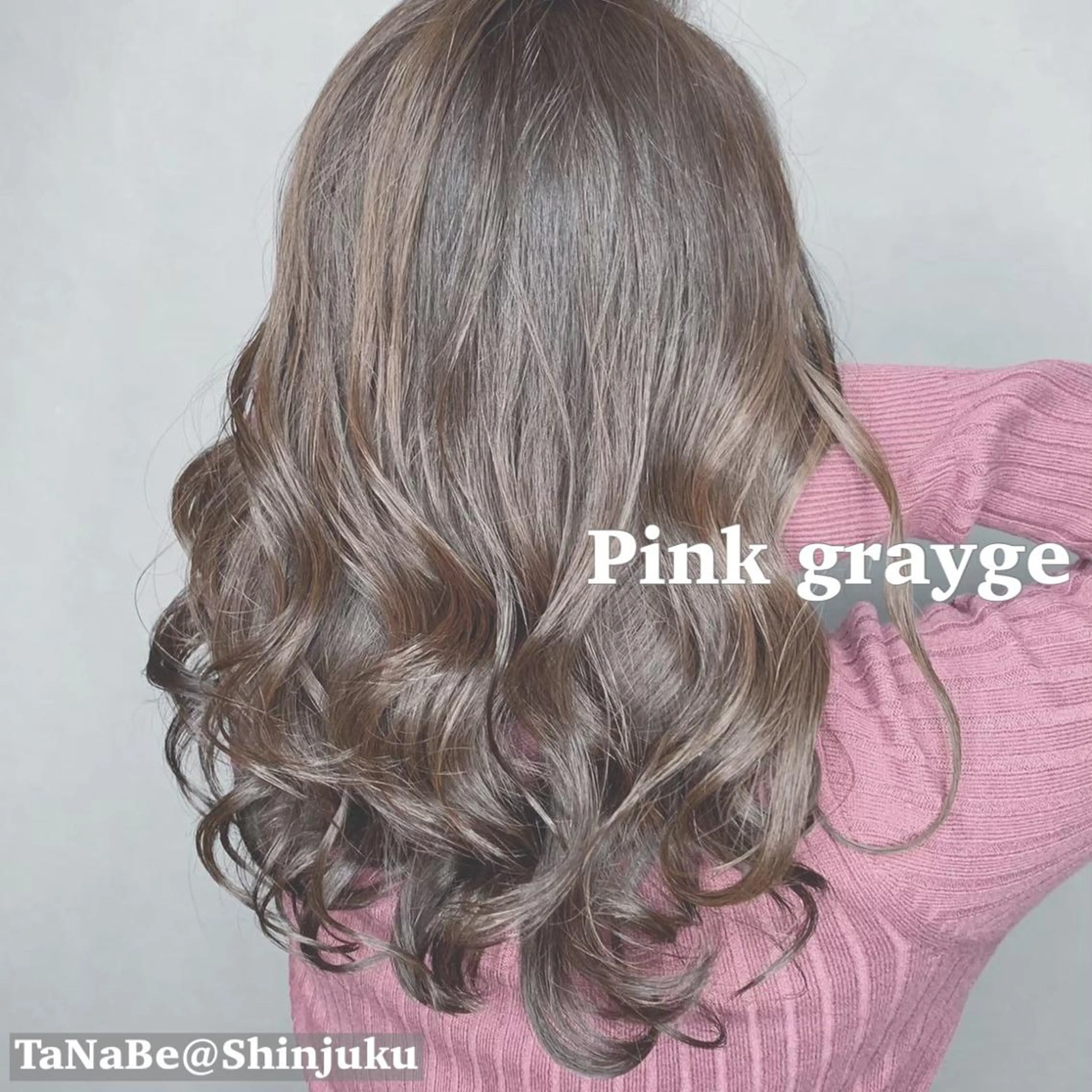 セミロング カラー アディクシーカラー アクアカラー ブリーチ ダブルカラー エドルカラー カット ヘアカラー トリートメント 🫧代表/新宿駅近/ 限定価格🫧田辺貴裕のヘアスタイル