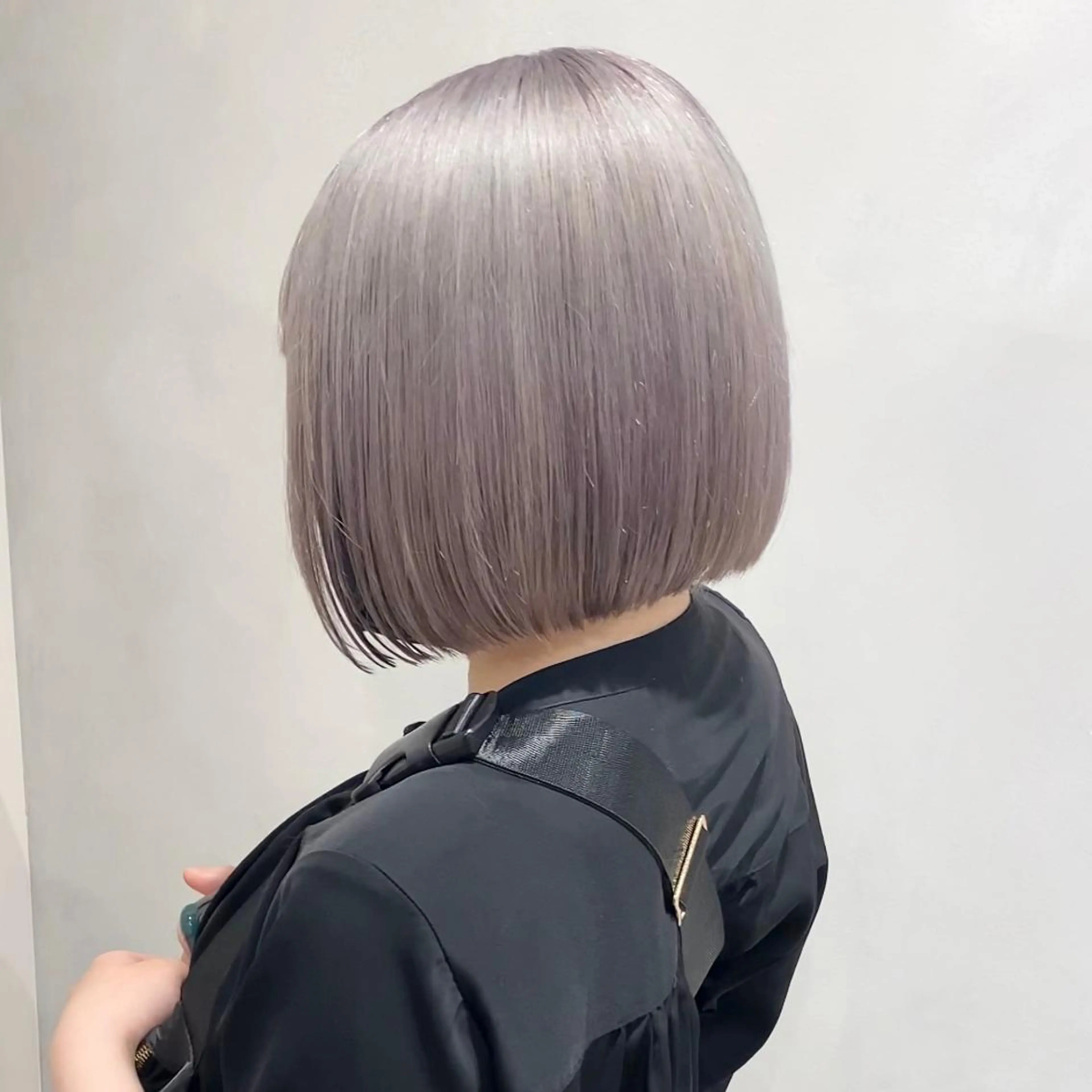 ショート カラー カット ヘアカラー トリートメント カラー系/カット特化 🟠オオタキマサシのヘアスタイル