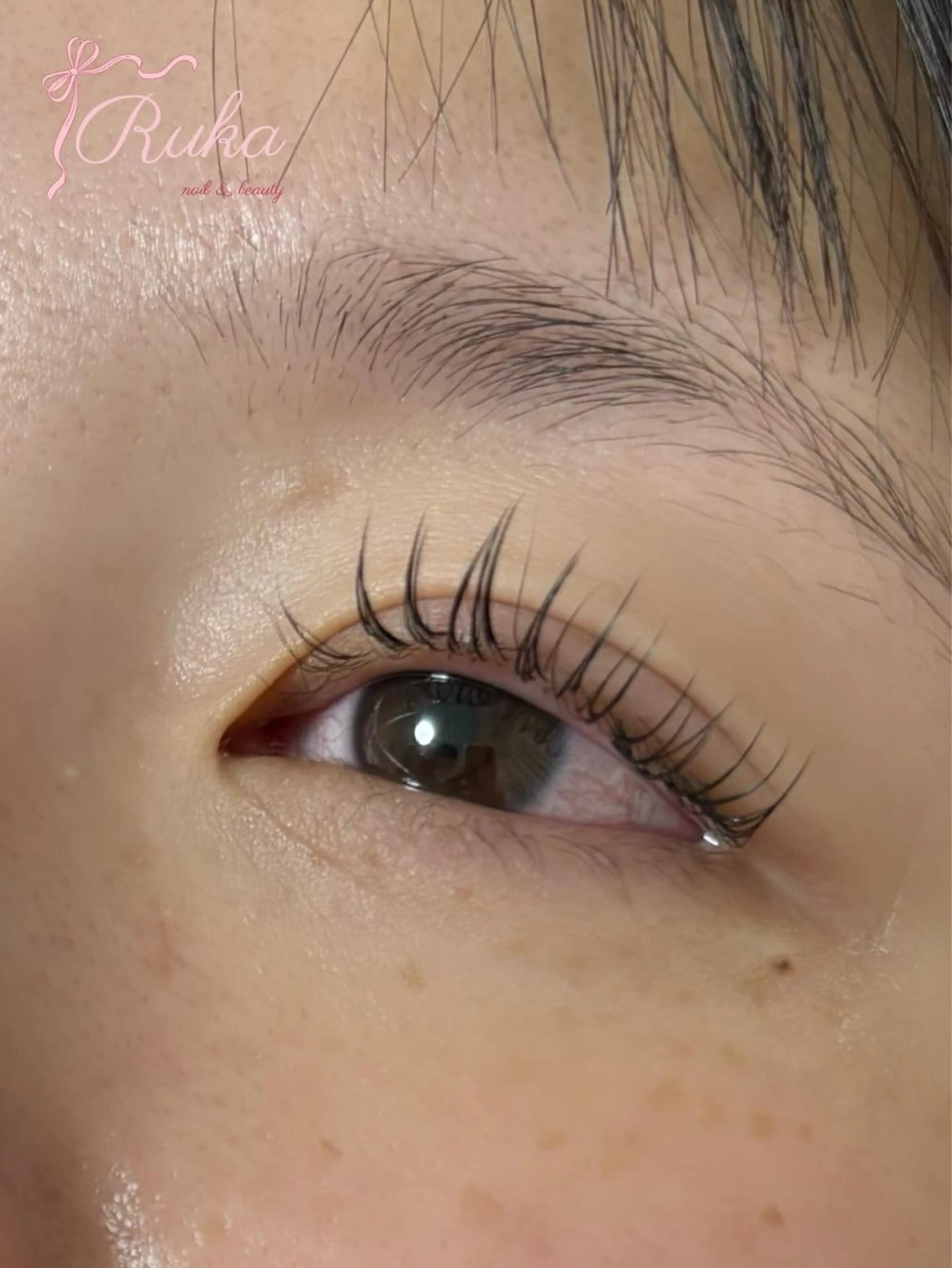 マツエク・マツパ マツエク I KYOKOのマツエク・マツパデザイン