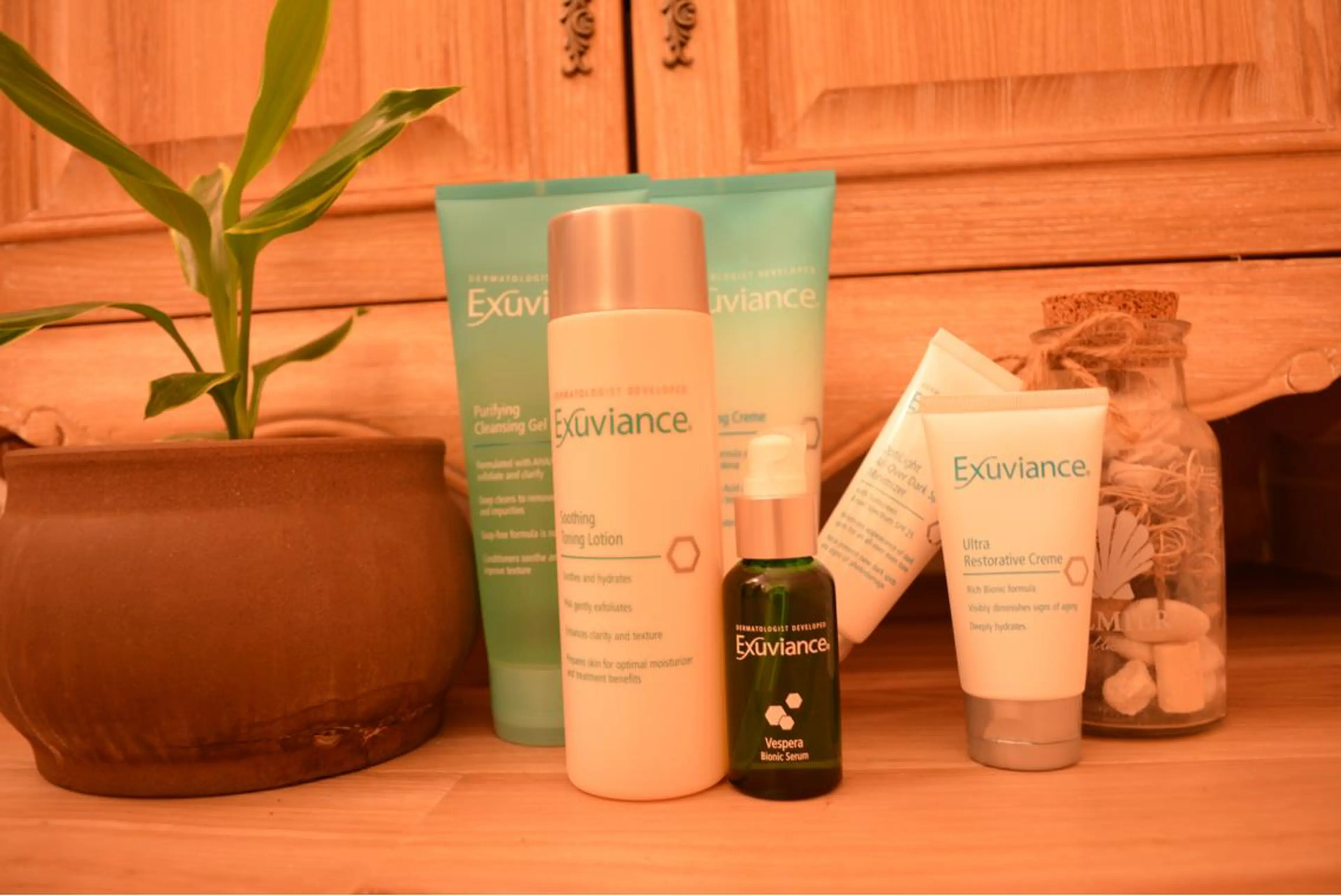 Diasalon関内 ディアサロンカンナイのエステ・リラクイメージ