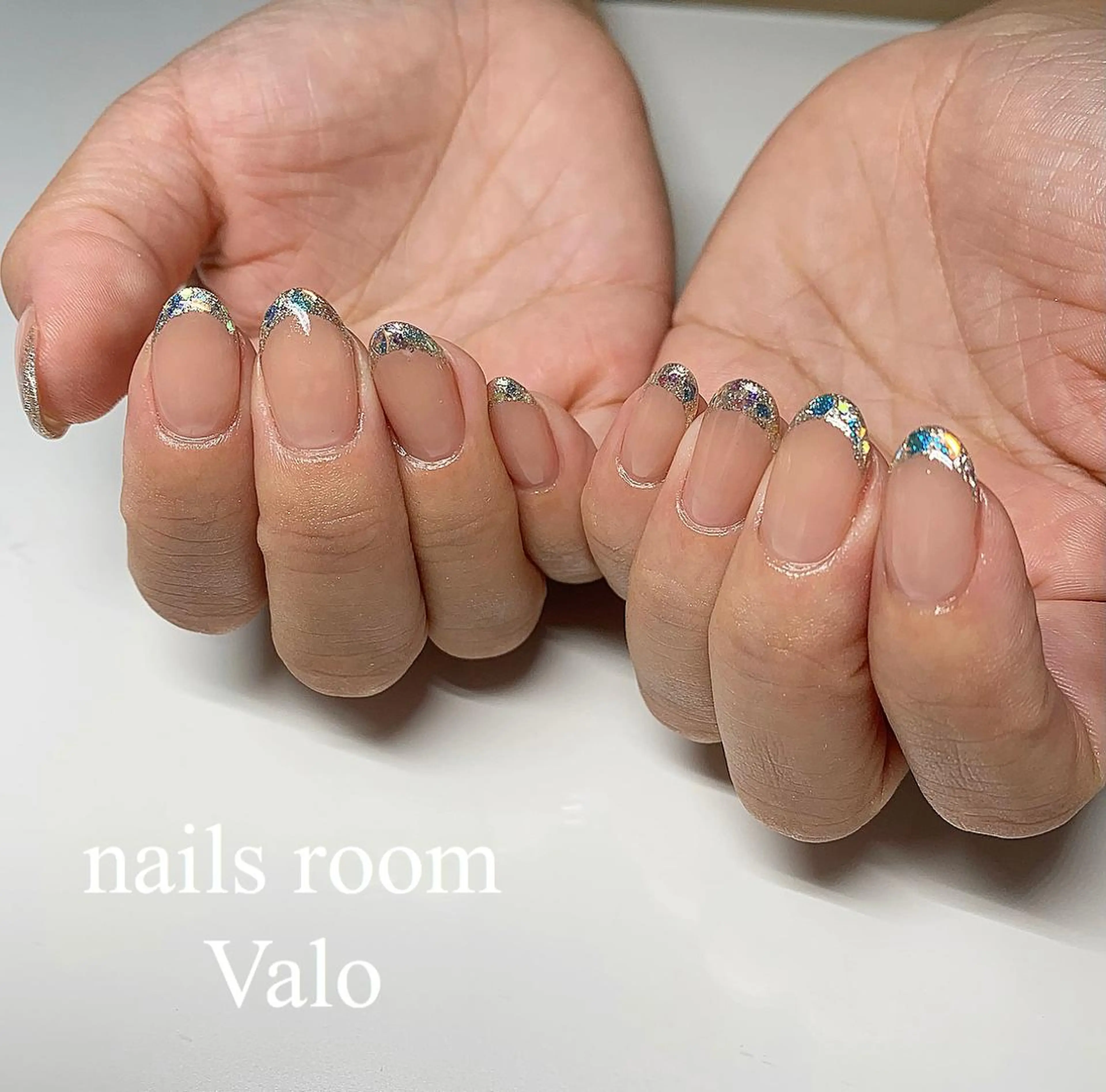 ネイル nails room Valoのネイルデザイン