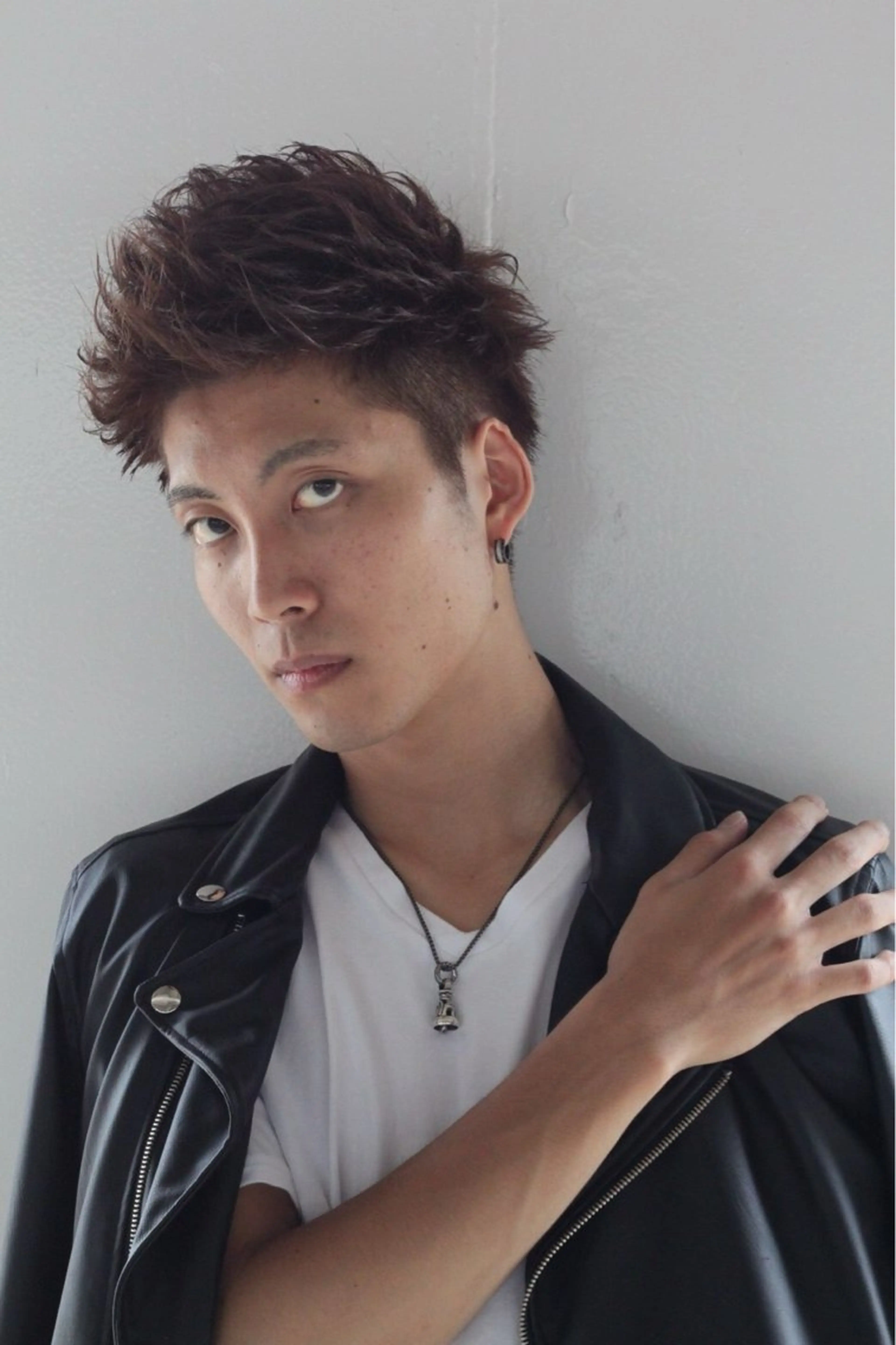 モテたい人必見🀄️ 気になるあの子を振り向かせろ⚠️ モテてしまうメンズカット✂︎の写真