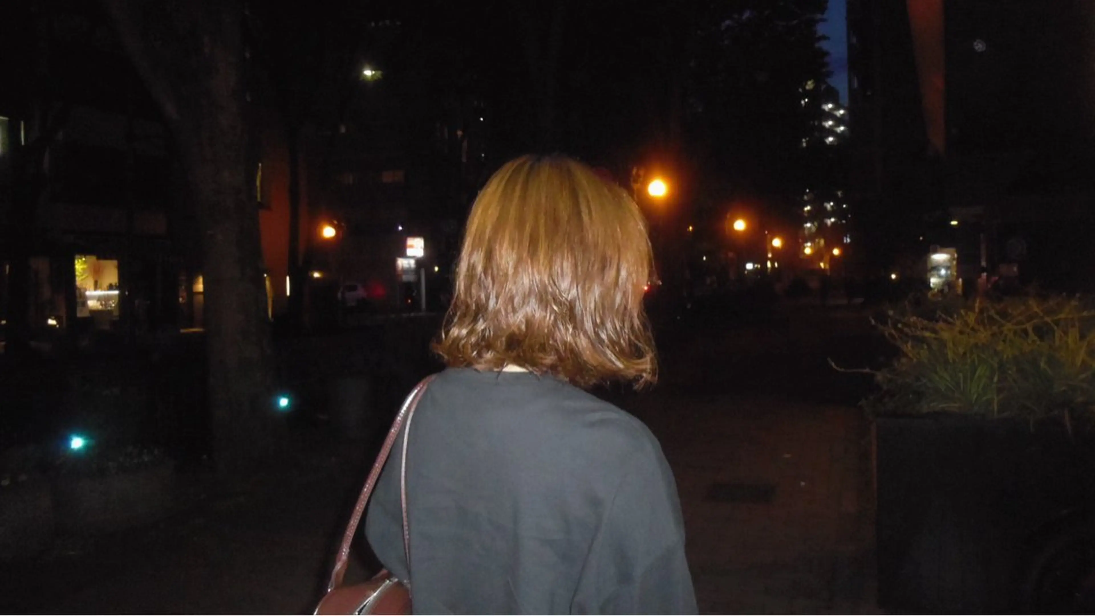 ミディアム trico hair&care space所属・trico ニシノのヘアスタイル