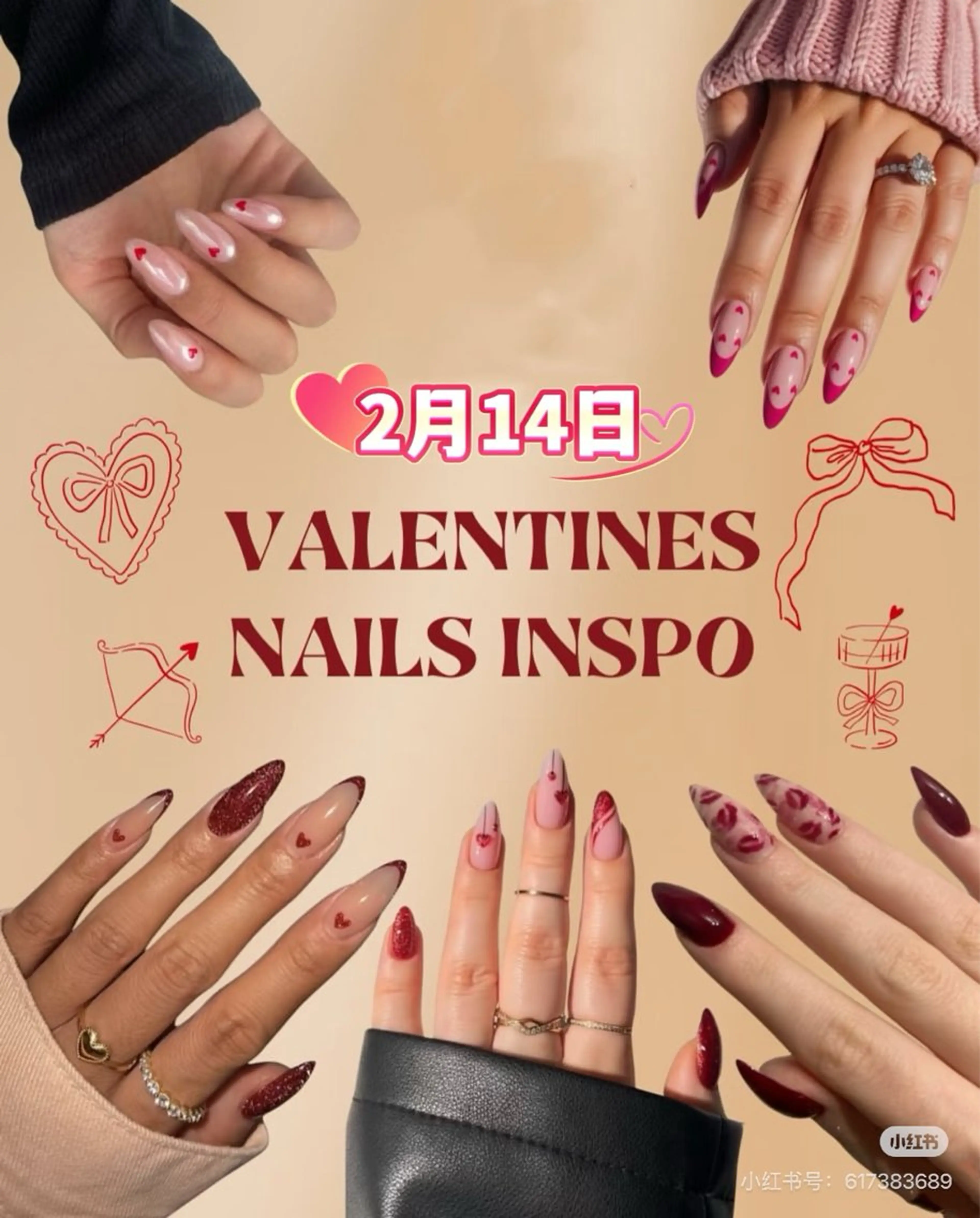 ネイル Eveネイル チップスカルプ専門店のネイルデザイン