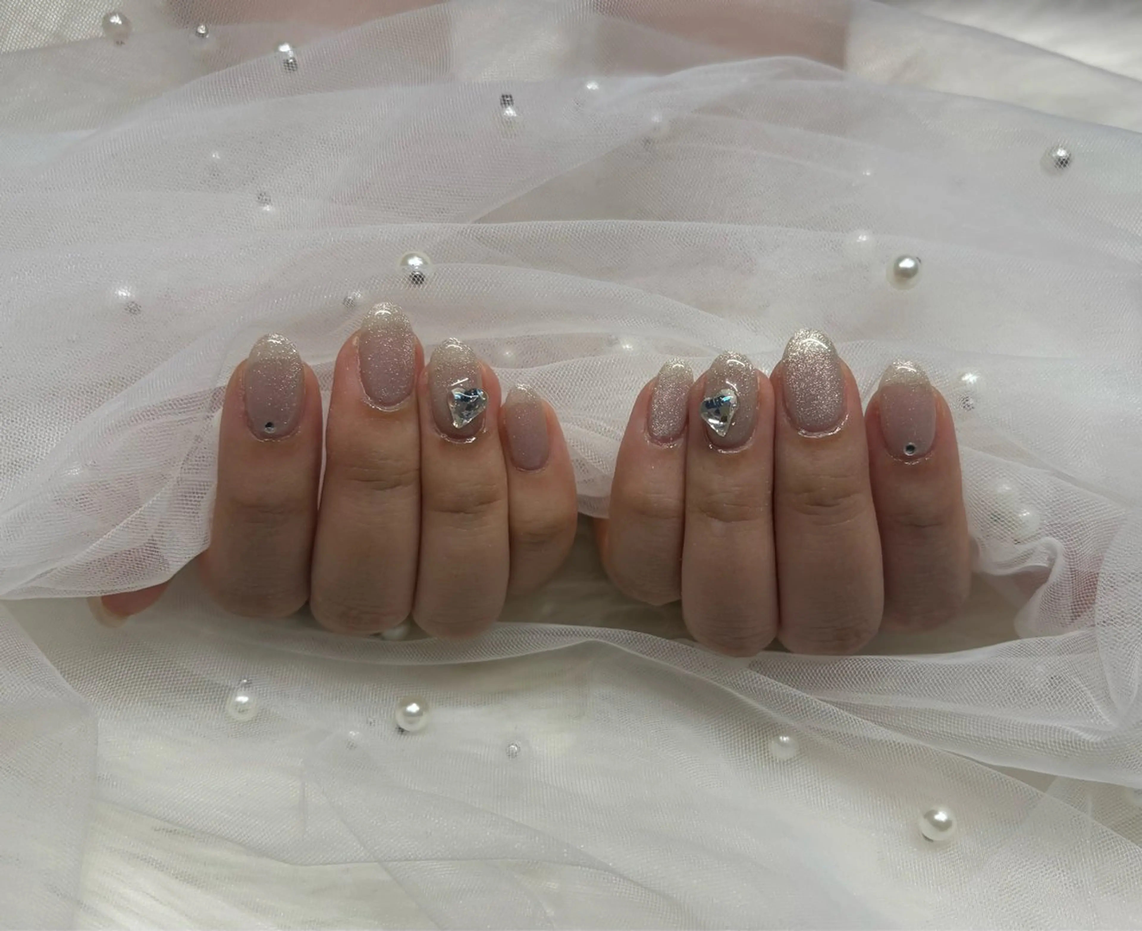 ネイル Minami💕☀️ 💕のネイルデザイン