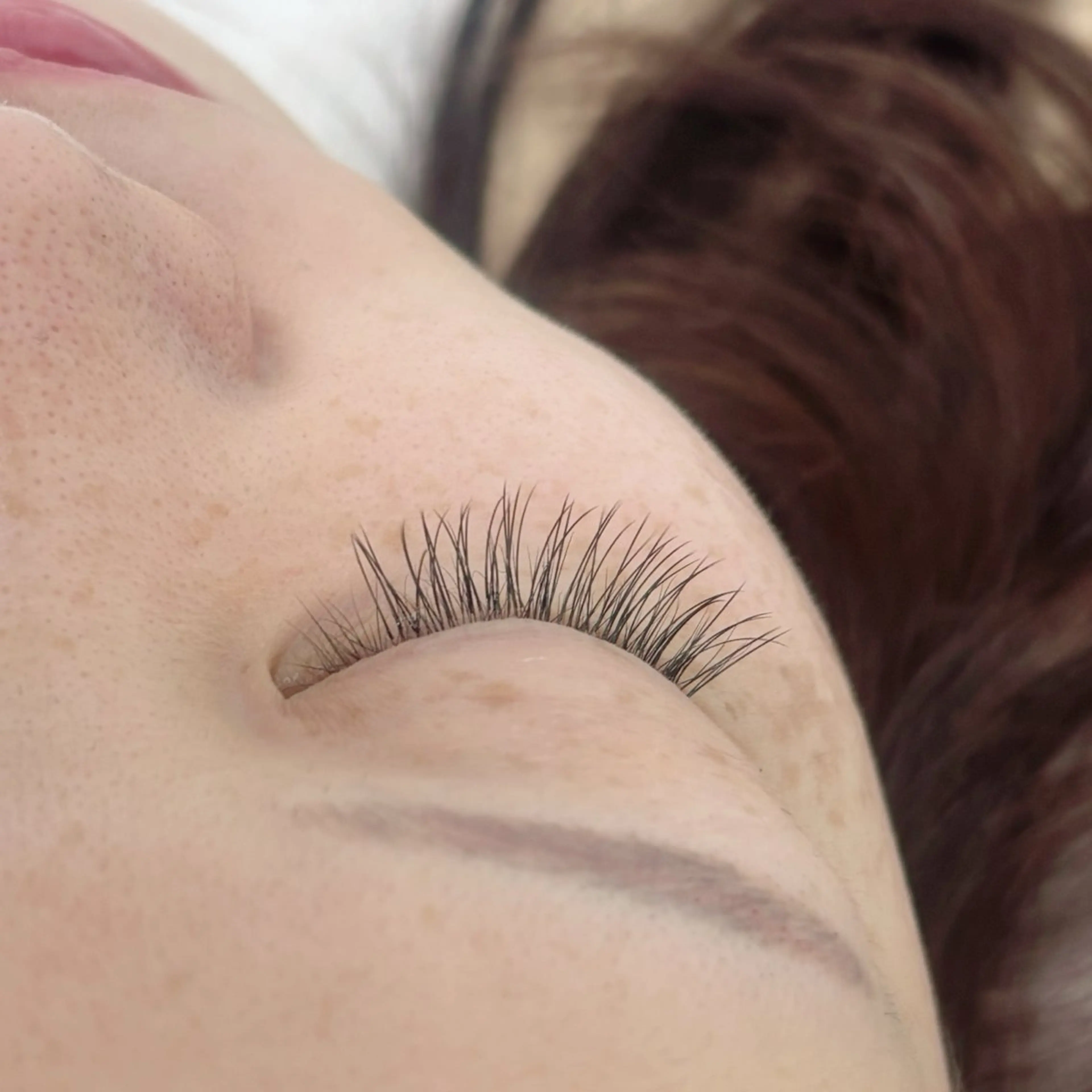 マツエク・マツパ 彩楓 /EYELA🪄ྀིのマツエク・マツパデザイン