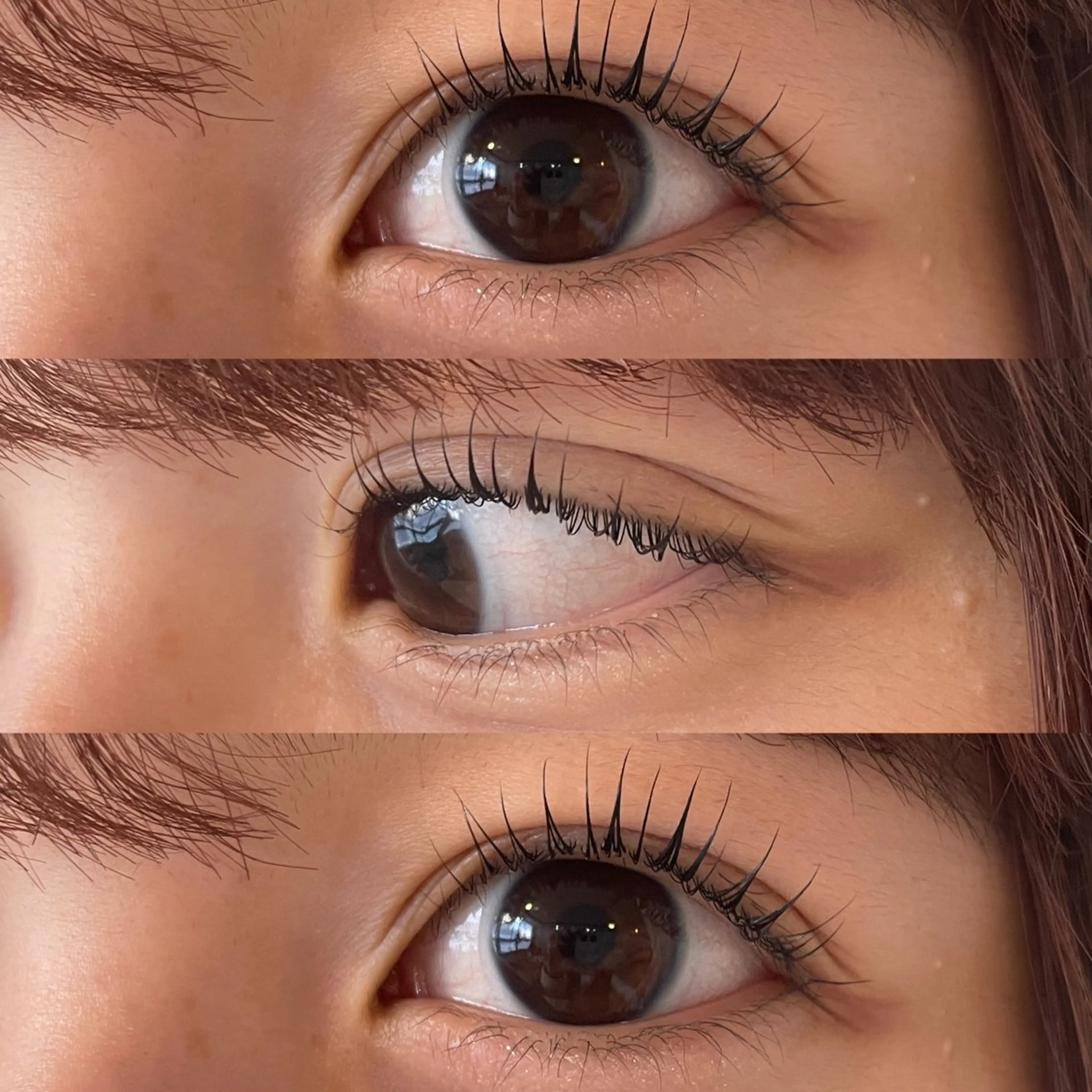 受付終了しました!まつ毛パーマ練習モデル募集!ベテランスタッフ常時サポートの写真