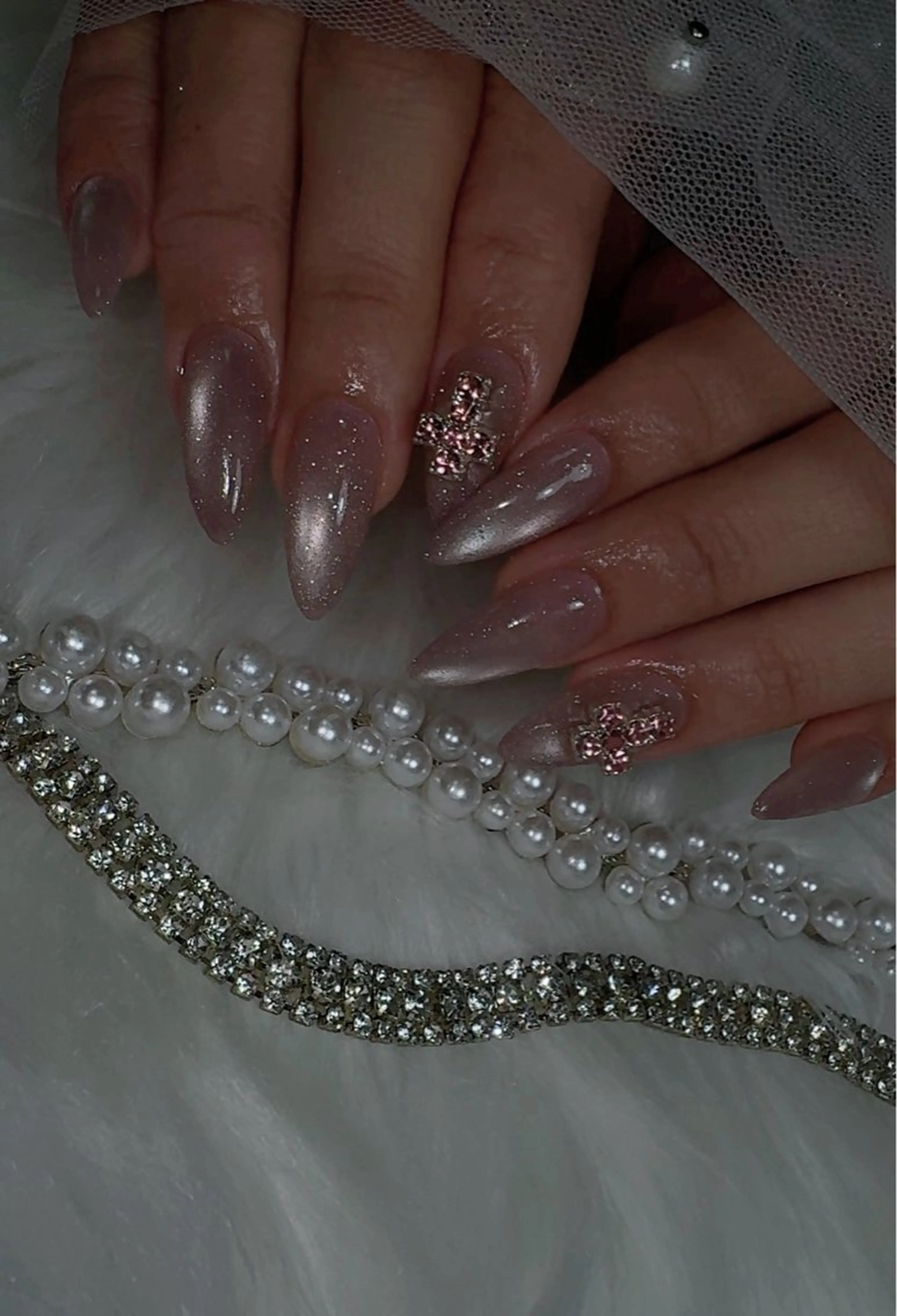 ネイル Lulz nailのネイルデザイン