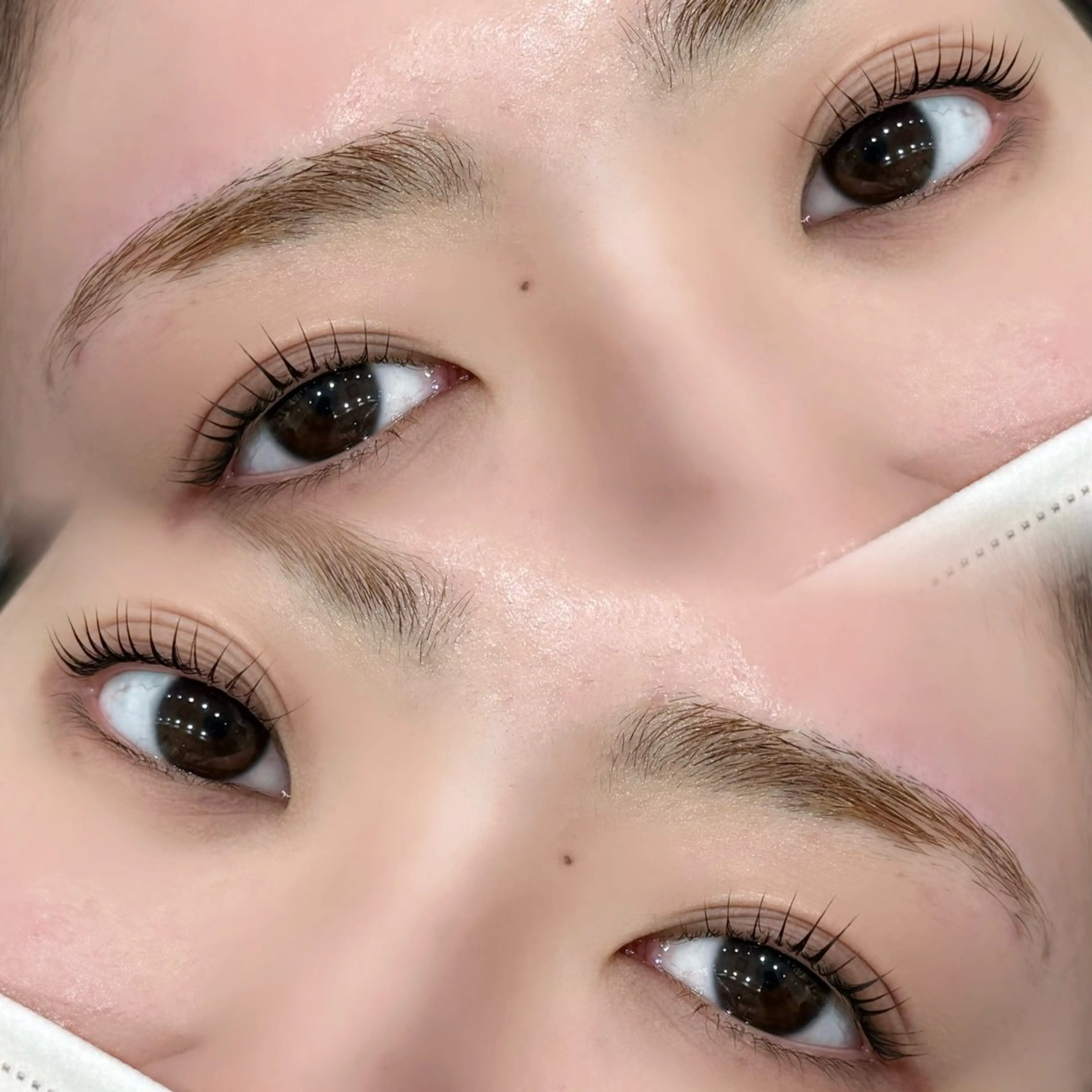 マツエク・マツパ FOXYLASH Hataiのマツエク・マツパデザイン