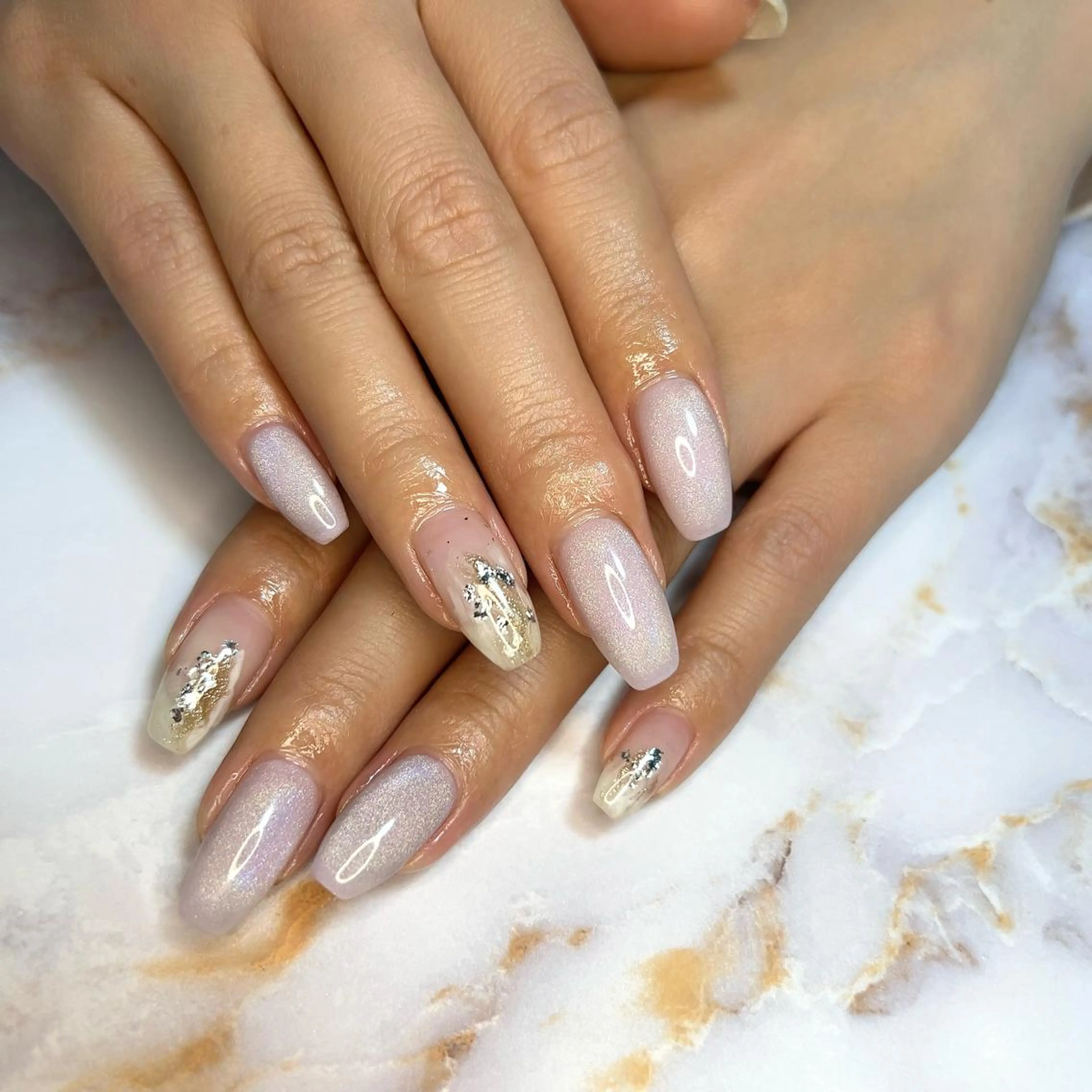 ネイル S Nailのネイルデザイン