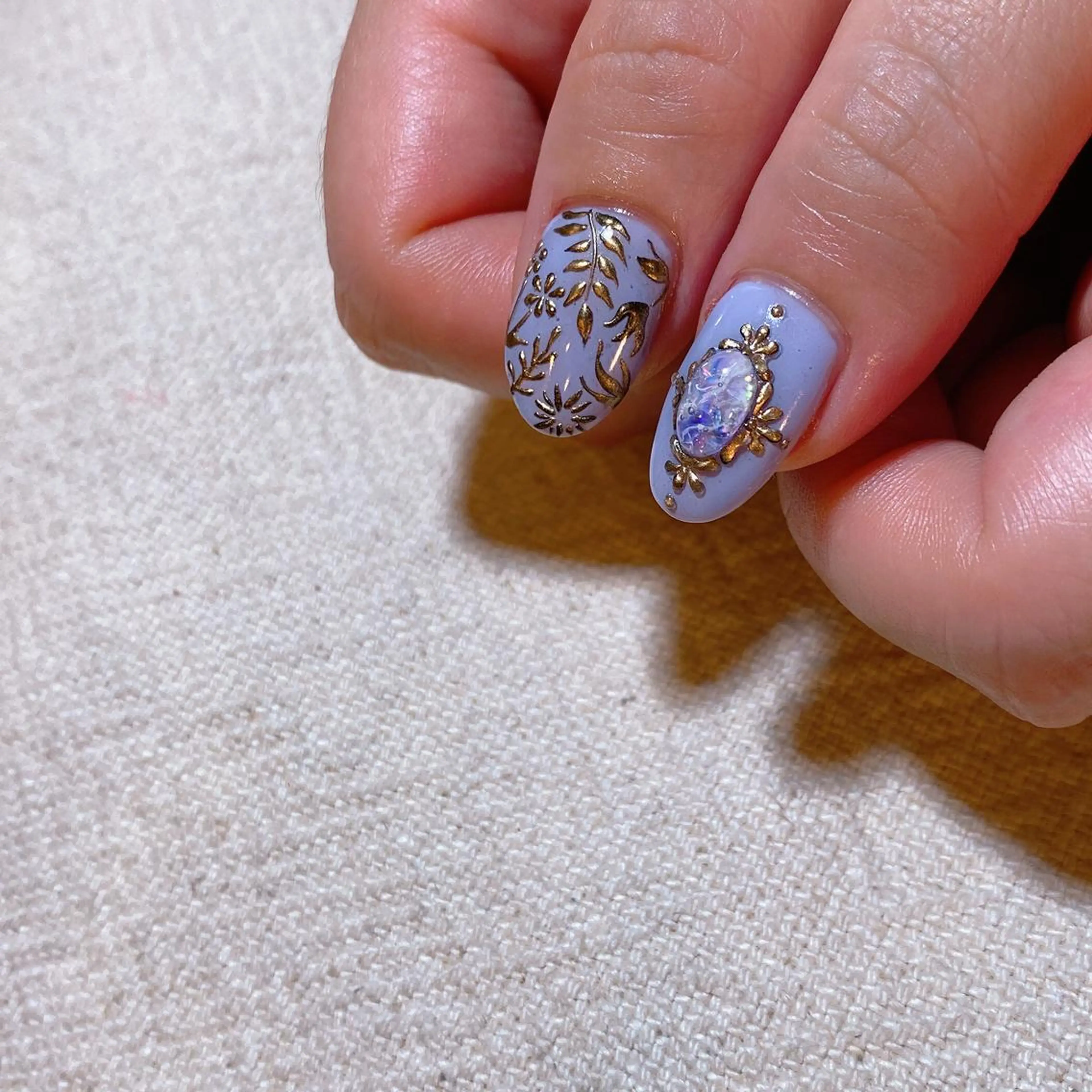 ネイル Nail Room Bellisのネイルデザイン