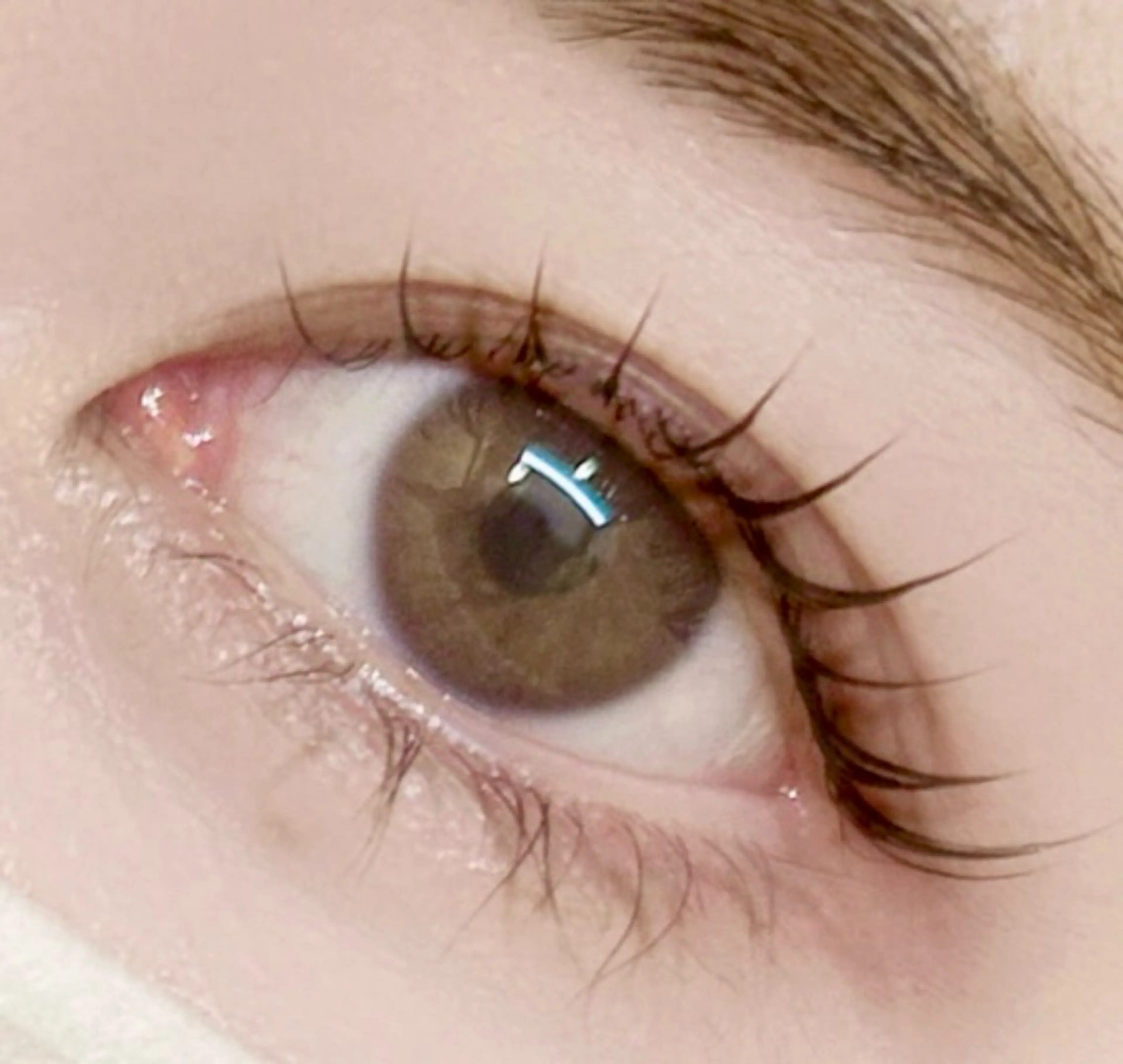 マツエク・マツパ Nail&Eyelash ビューティーサロン Felink所属・felink 茅ヶ崎reikaのマツエク・マツパデザイン