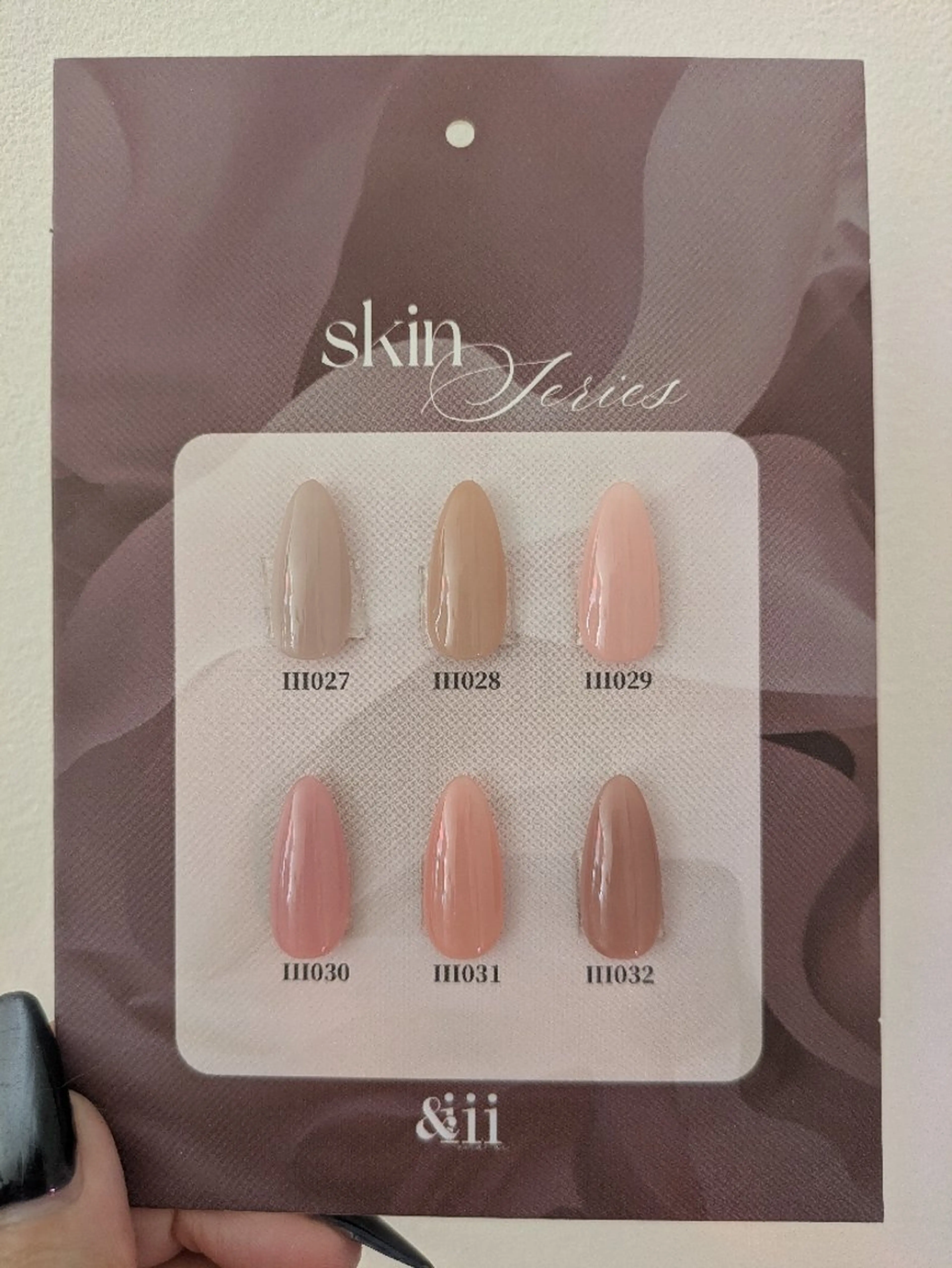 ネイル ハンドネイル nailsalon🌙WOL所属・WOL🌙 momokoのネイルデザイン