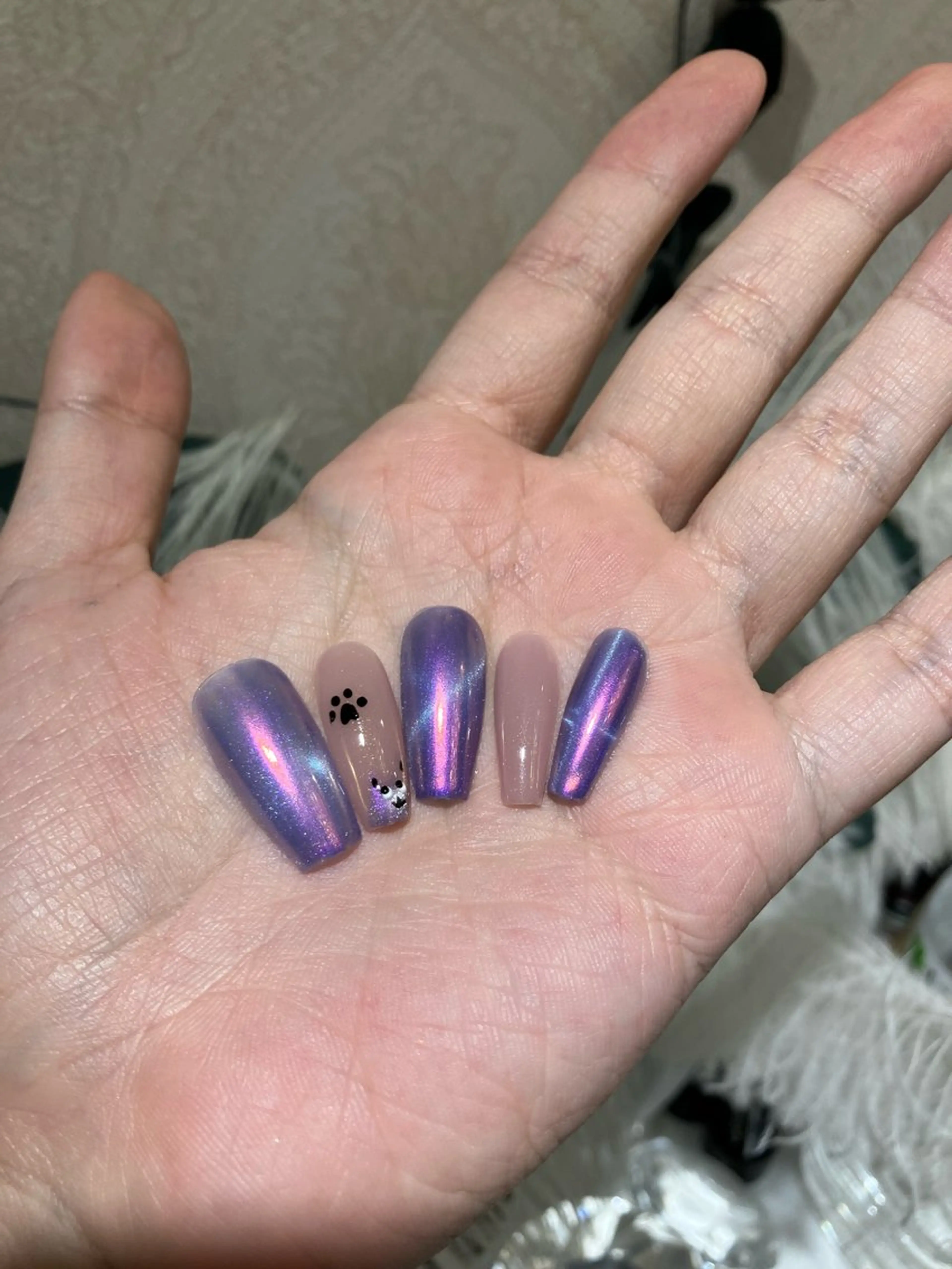 シンプルデザインの写真