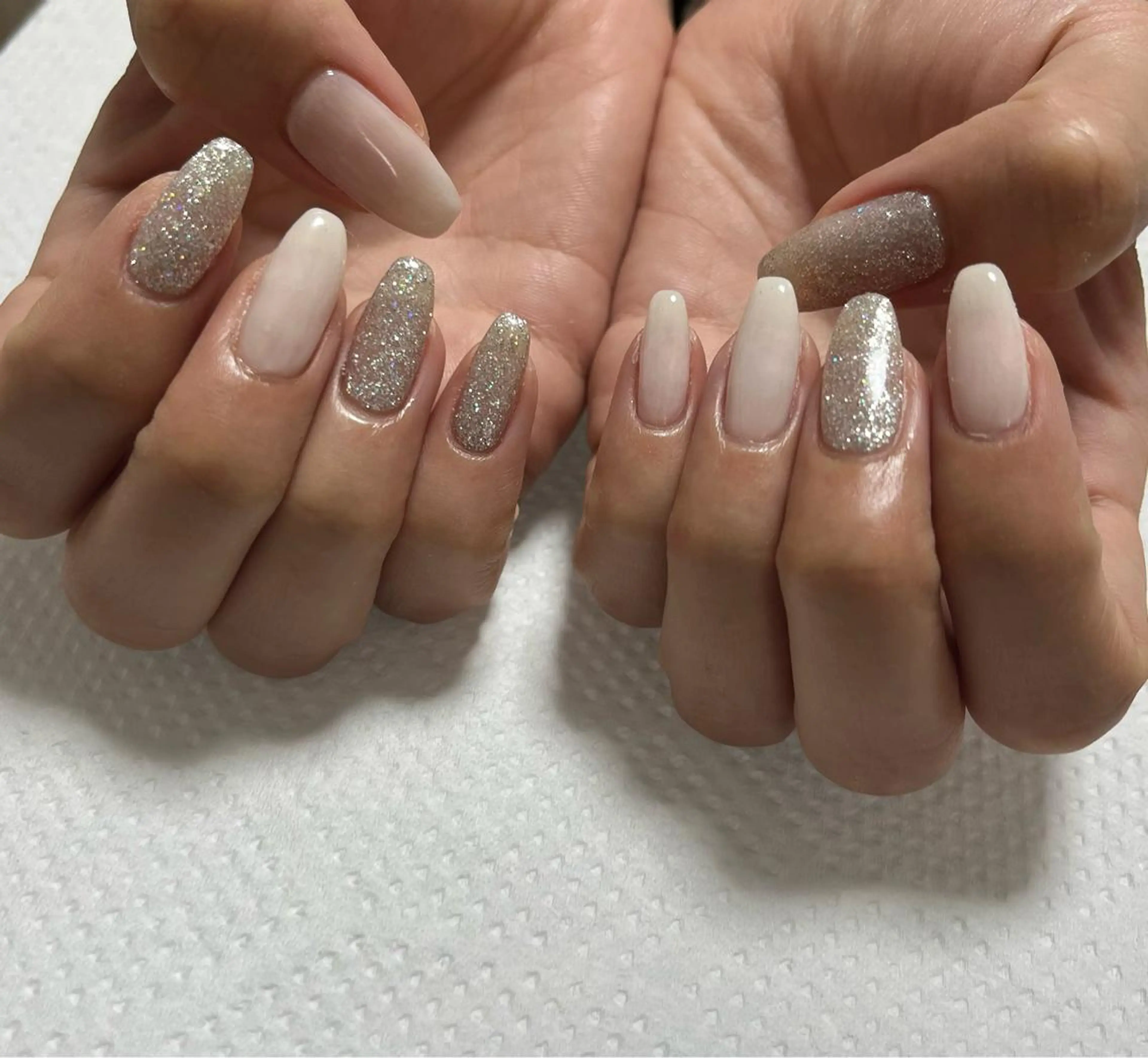 ネイル nail  M&T所属・nail M&Tのネイルデザイン