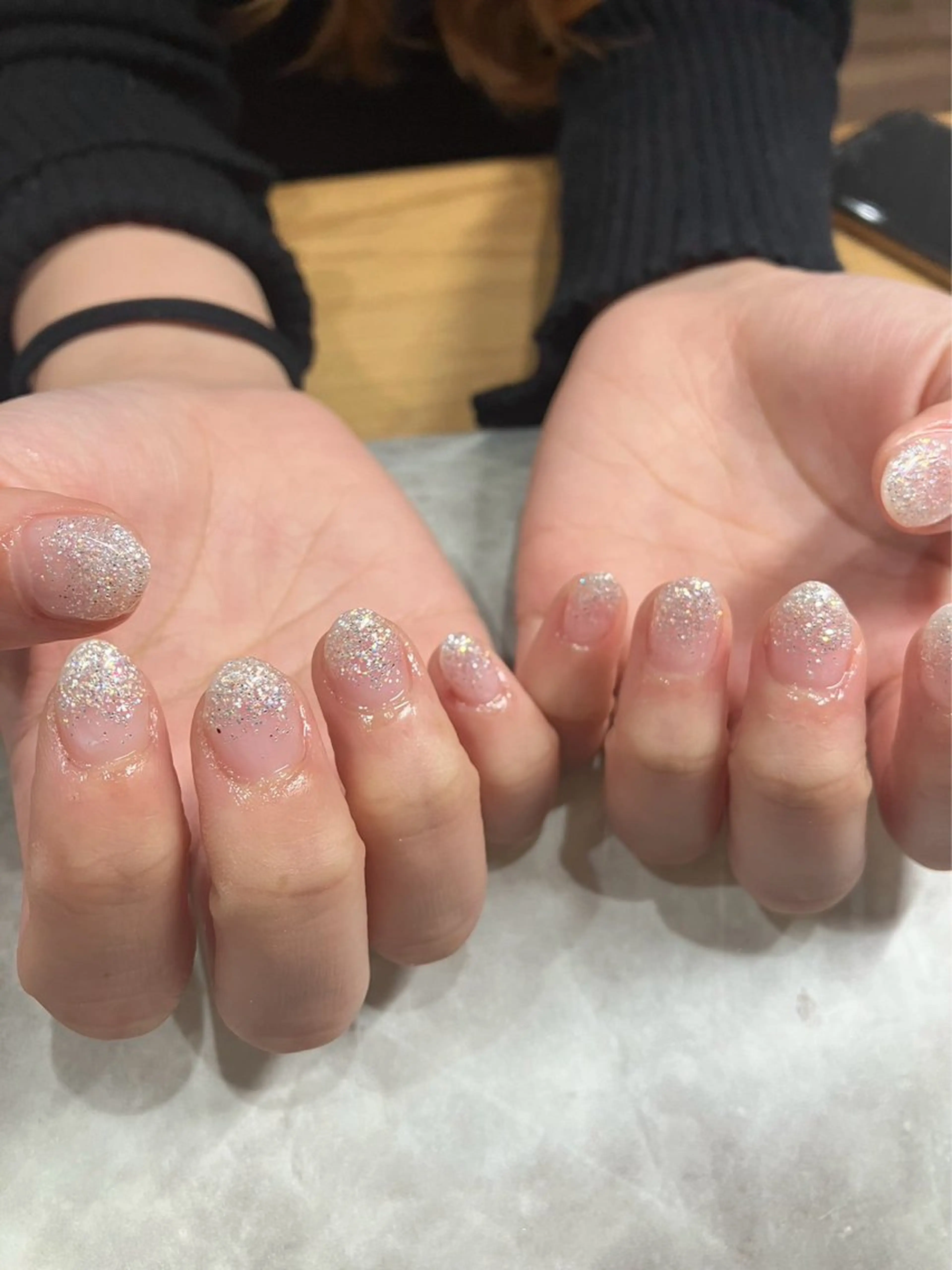 ネイル NAIL Salon IP所属・長谷川 奈緒美のネイルデザイン