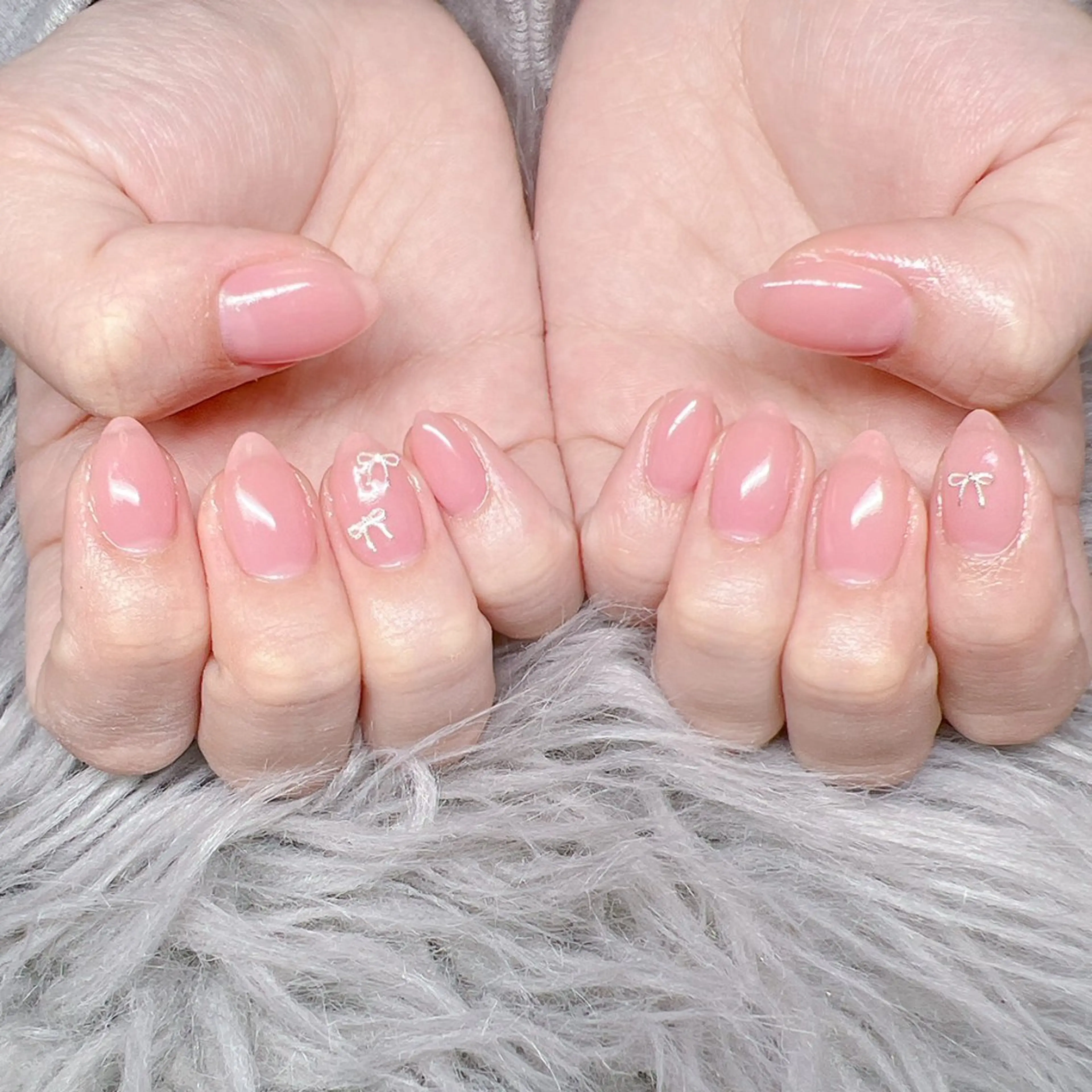 ネイル 個室ネイルサロンDolly  Girl〜ドーリーガール〜所属・DollyGirl KYOKOのネイルデザイン