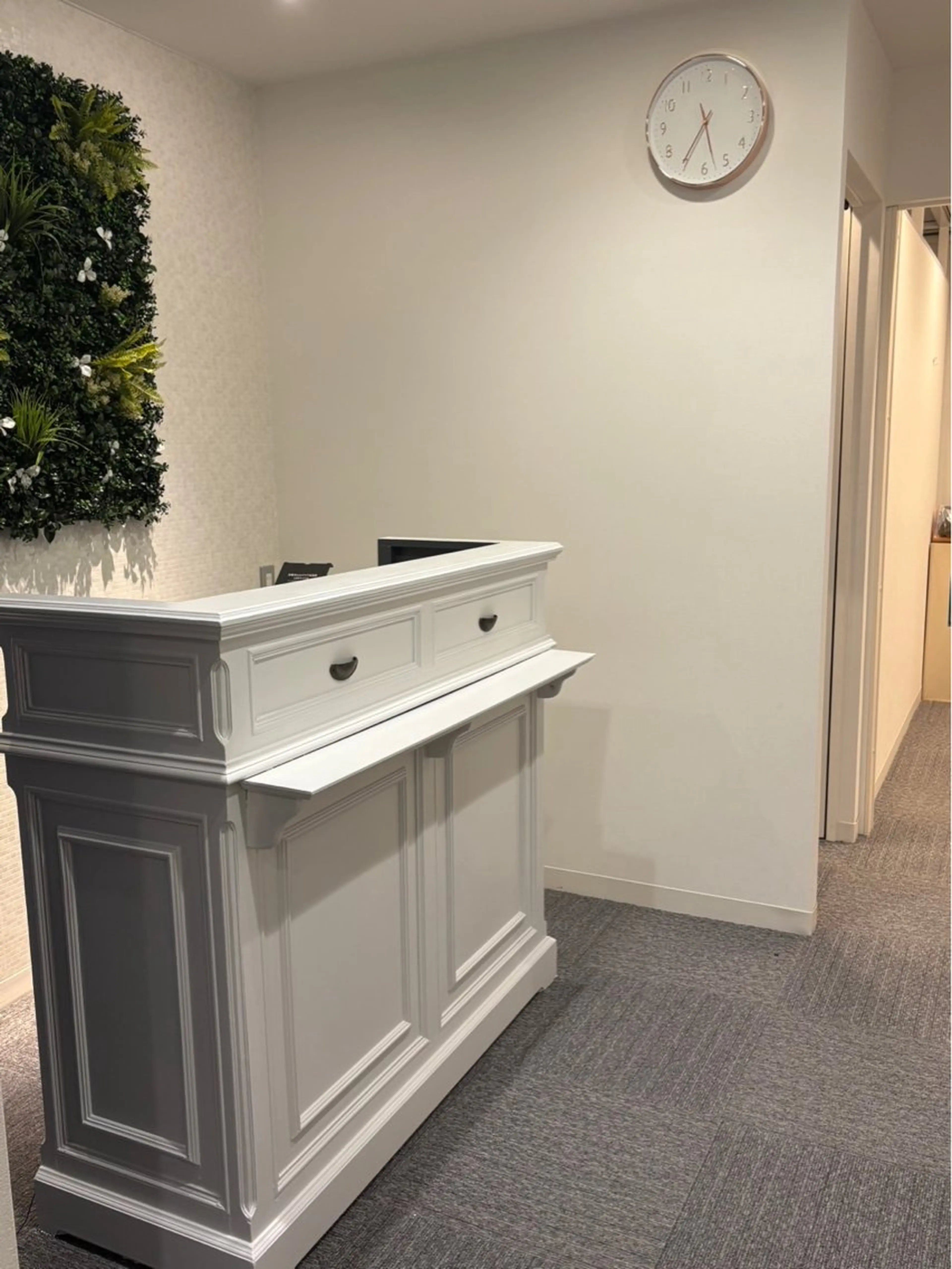 Rifuro 勝田台エステ所属・Rifuro勝田台 ララピール・毛穴洗浄のエステ・リラクイメージ