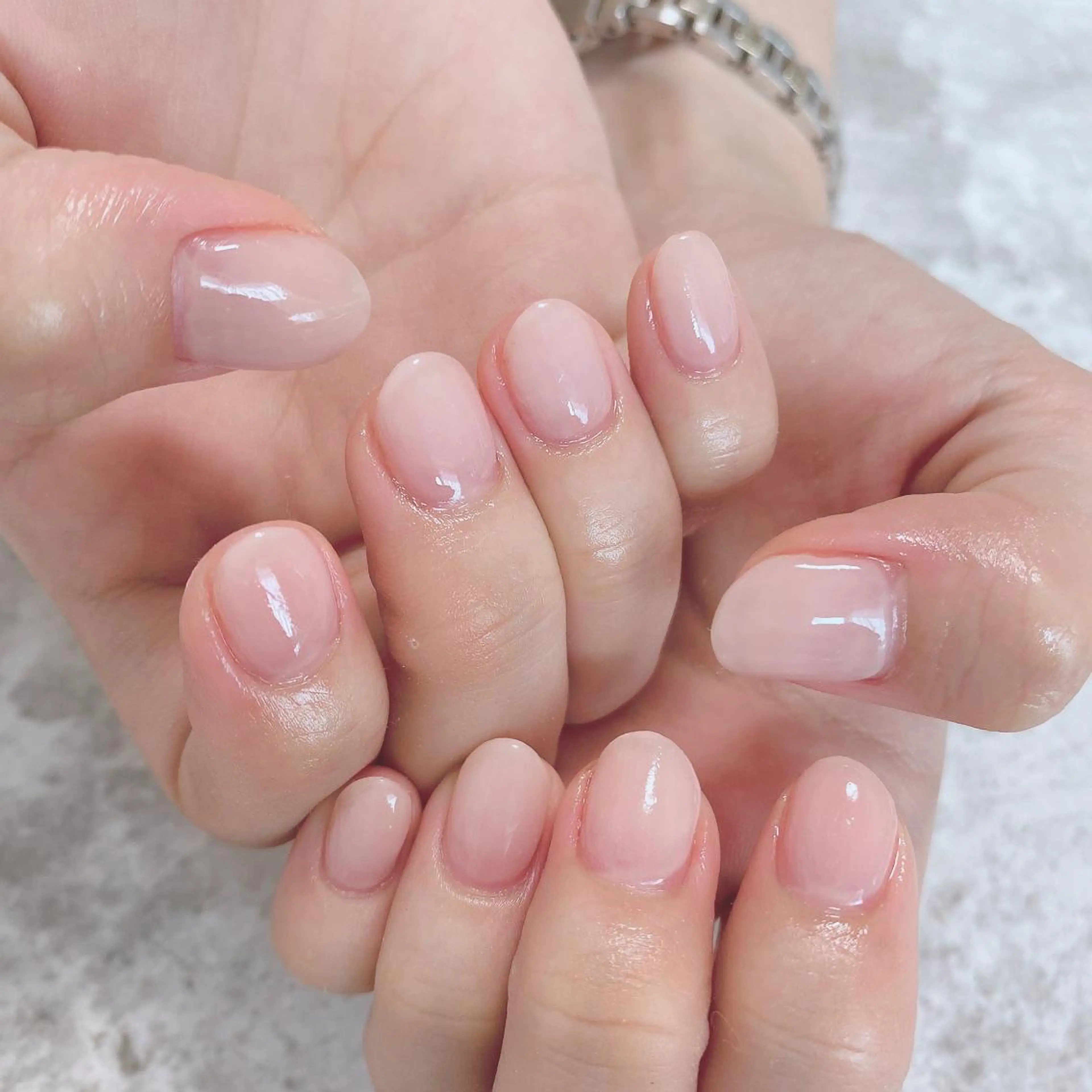 ネイル 吉岡 裕子のネイルデザイン