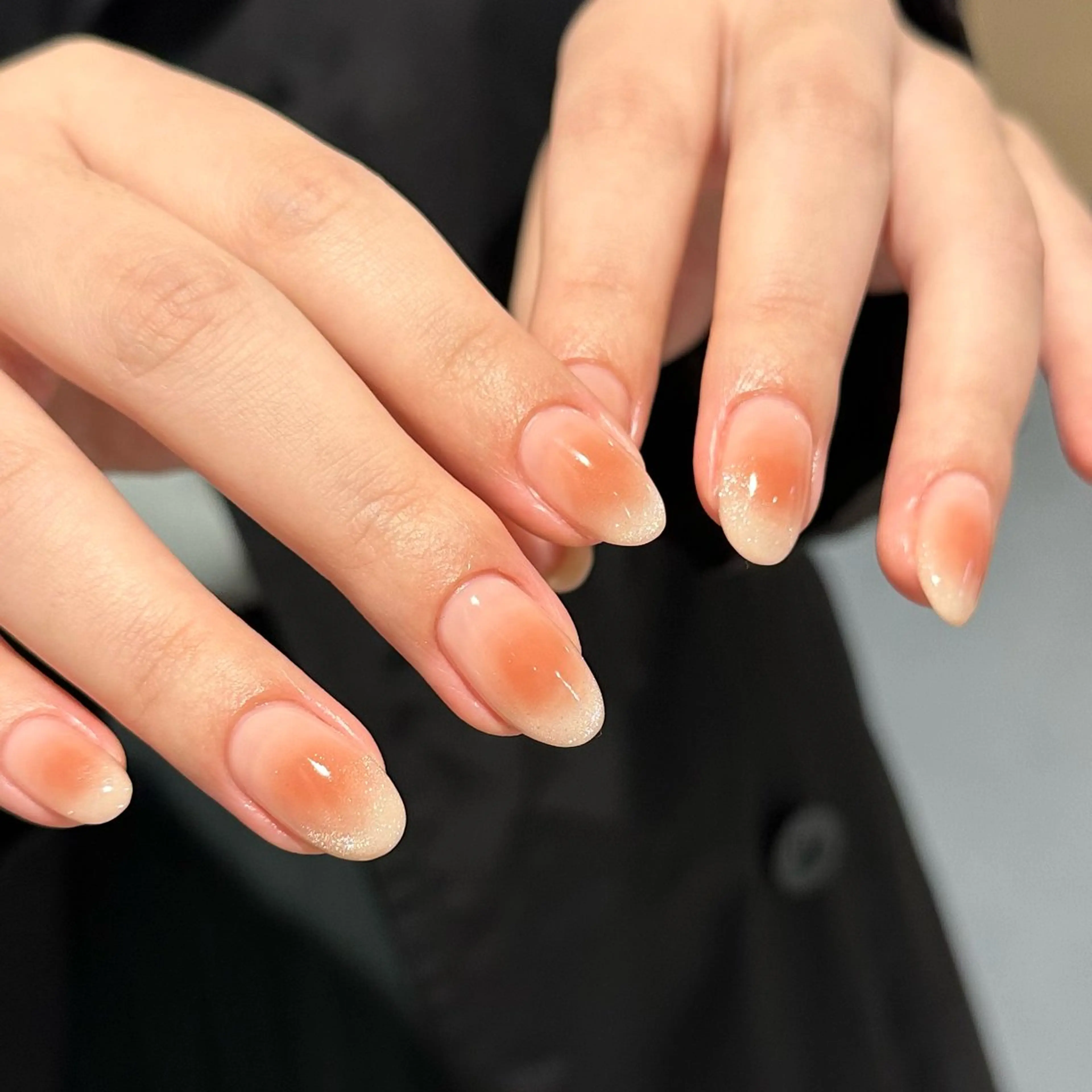 ネイル ハンドネイル RINO AMANE nailのネイルデザイン
