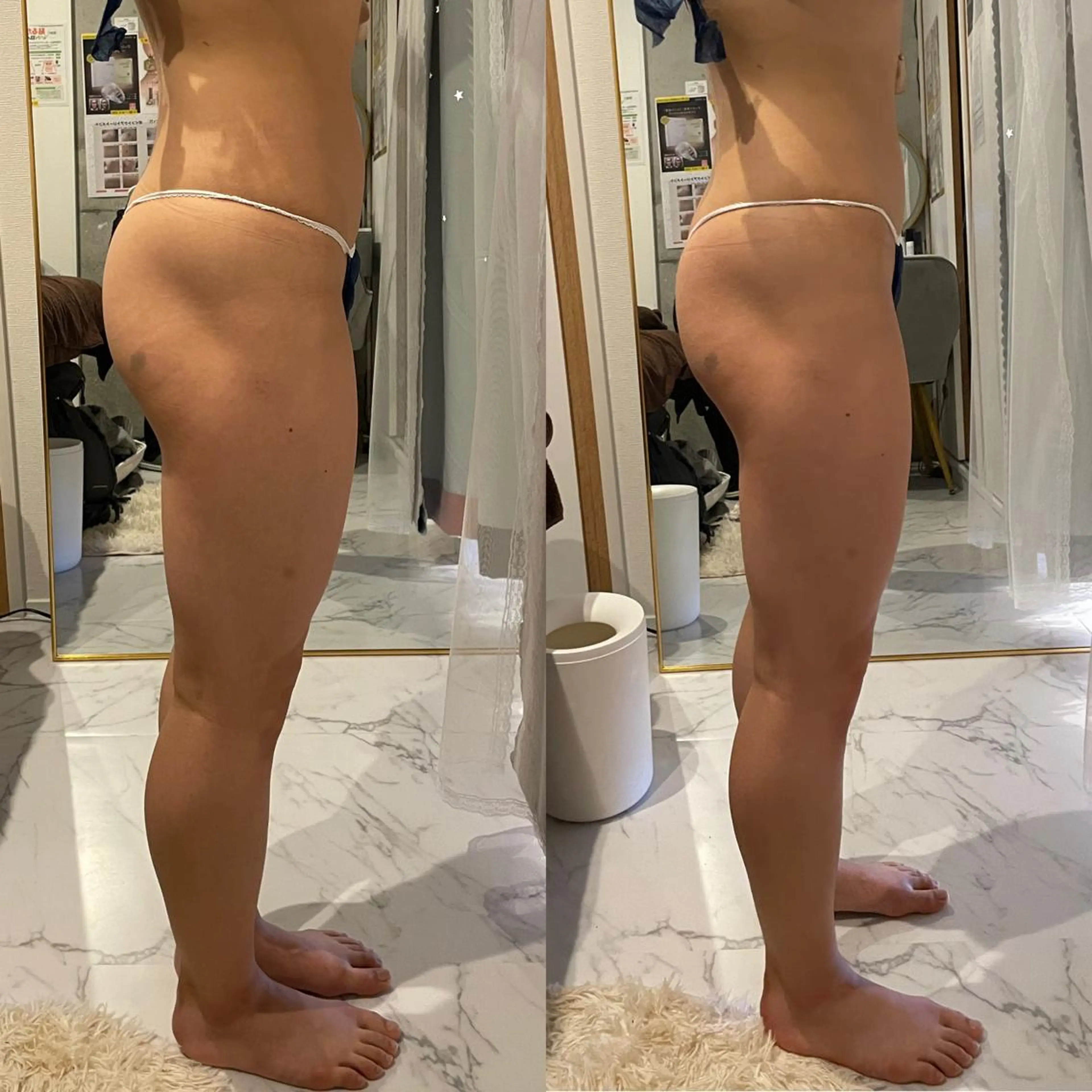 Cherie Tokyoのエステ・リラクイメージ